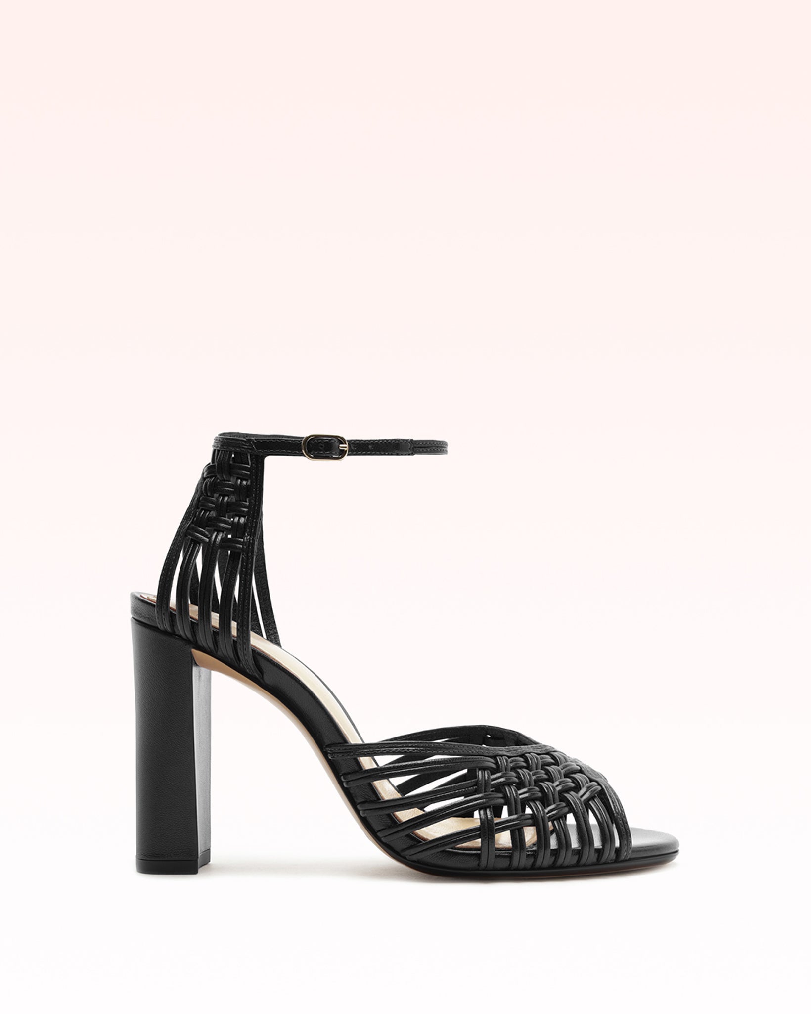 Alexandre Birman Lilian 90 Black