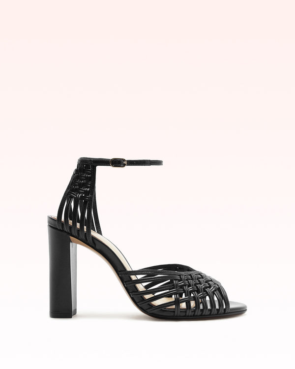 Alexandre Birman Lilian 90 Black
