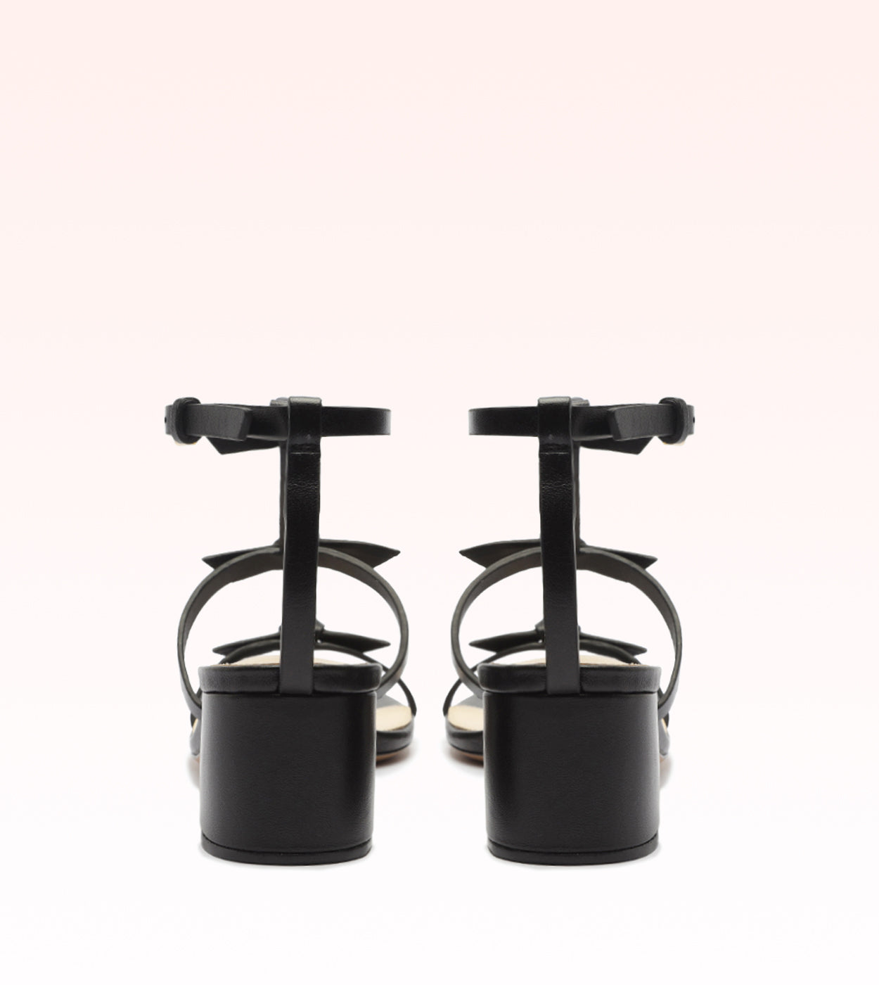 Slim Lolita 45 Black – Alexandre Birman