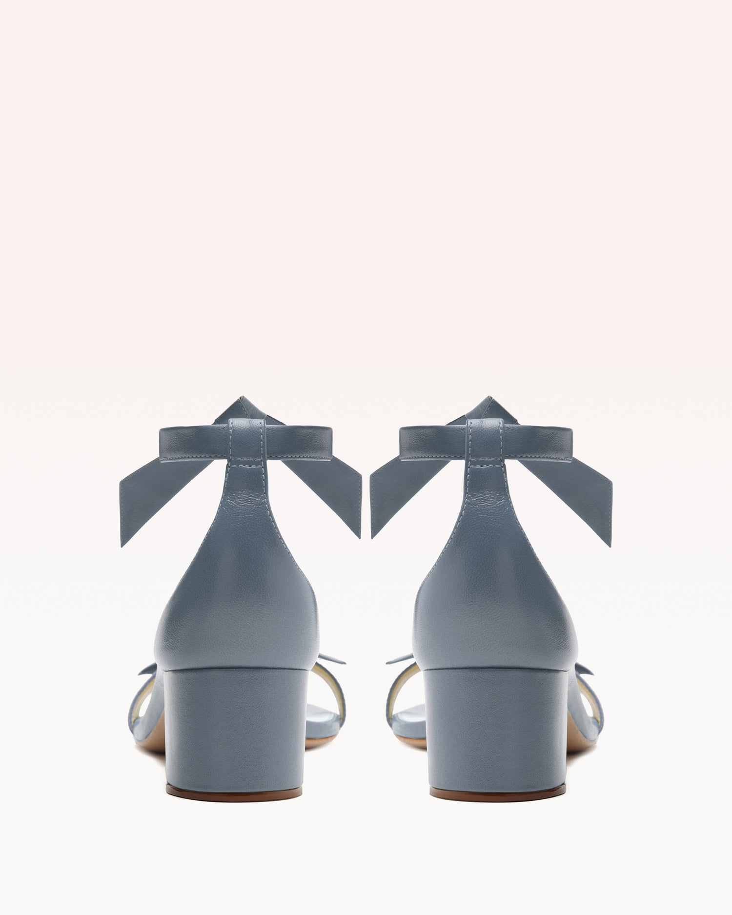 Clarita 45 Blue Sandals P/25