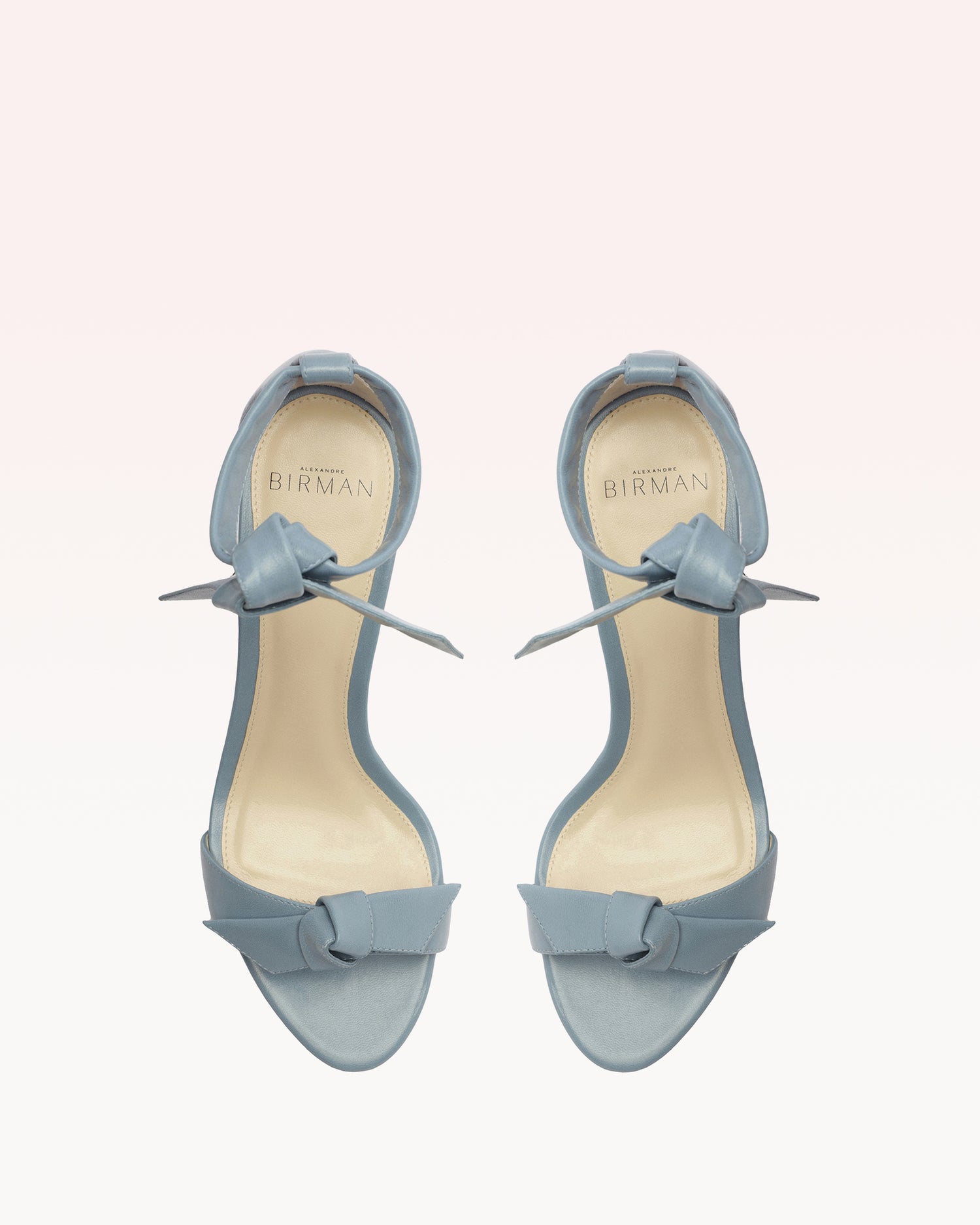 Clarita 45 Blue Sandals P/25