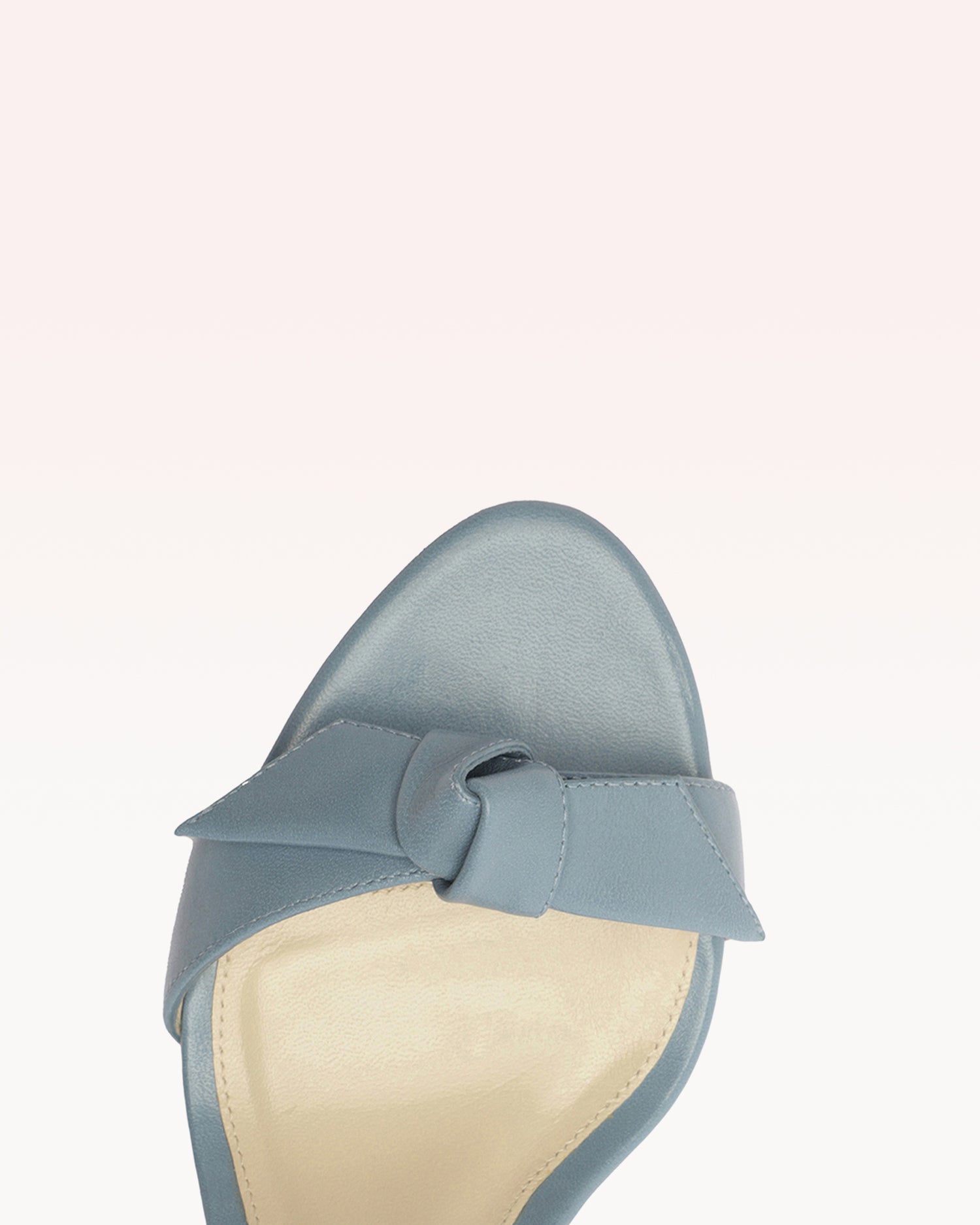 Clarita 45 Blue Sandals P/25