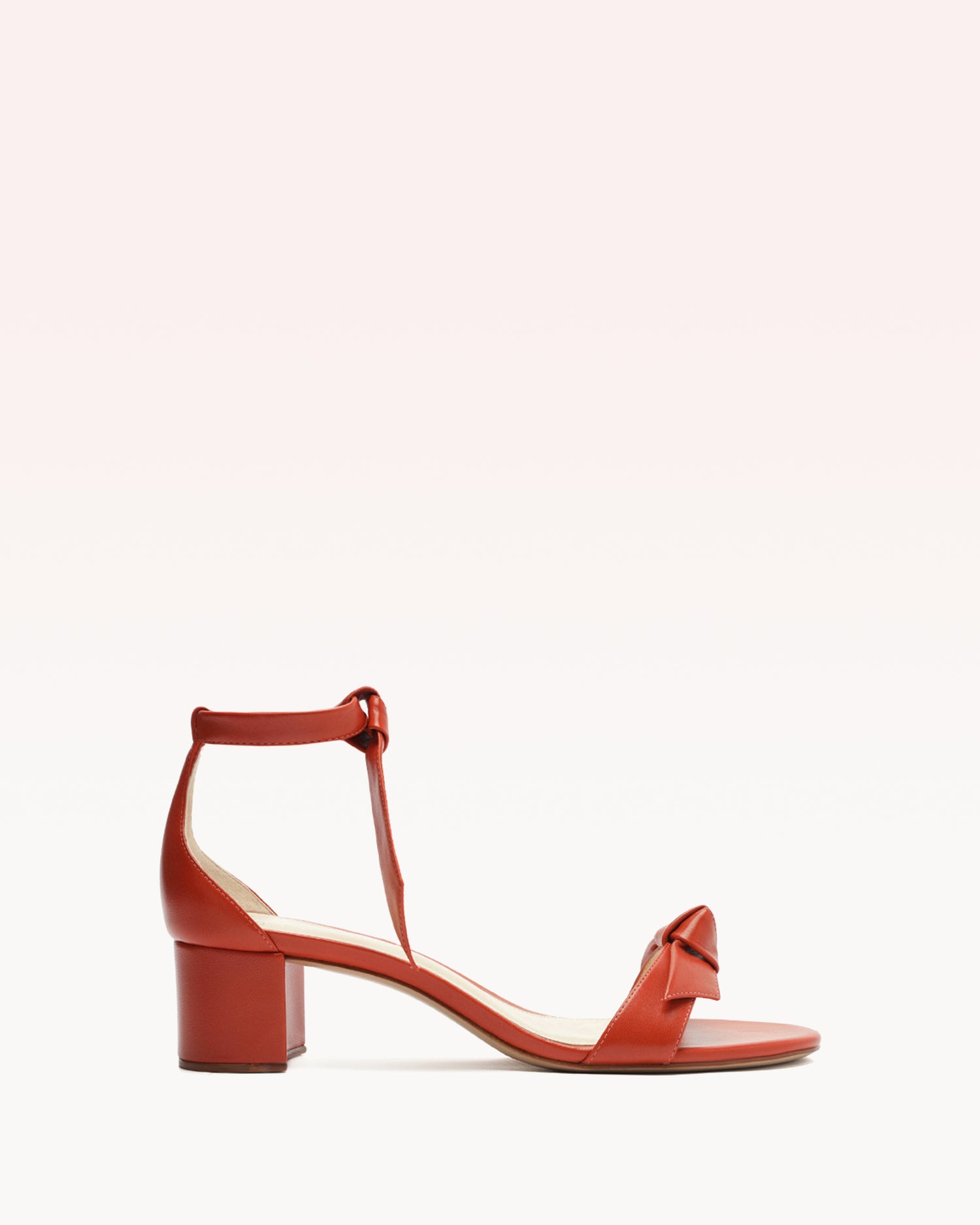 Clarita 45 Ambar Sandals P/25 35 Ambar Nappa Leather