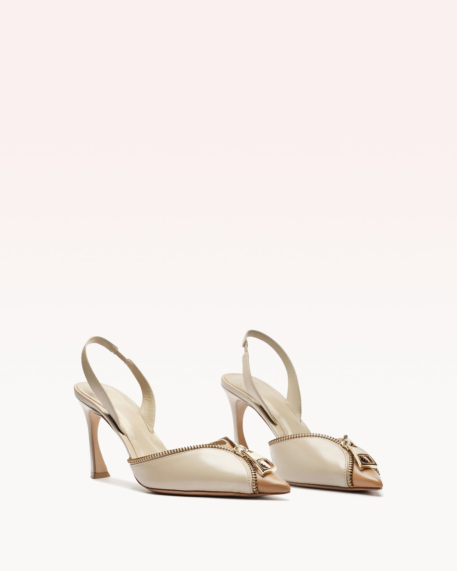 Zoe Slingback 85 Pump Pumps F/24   