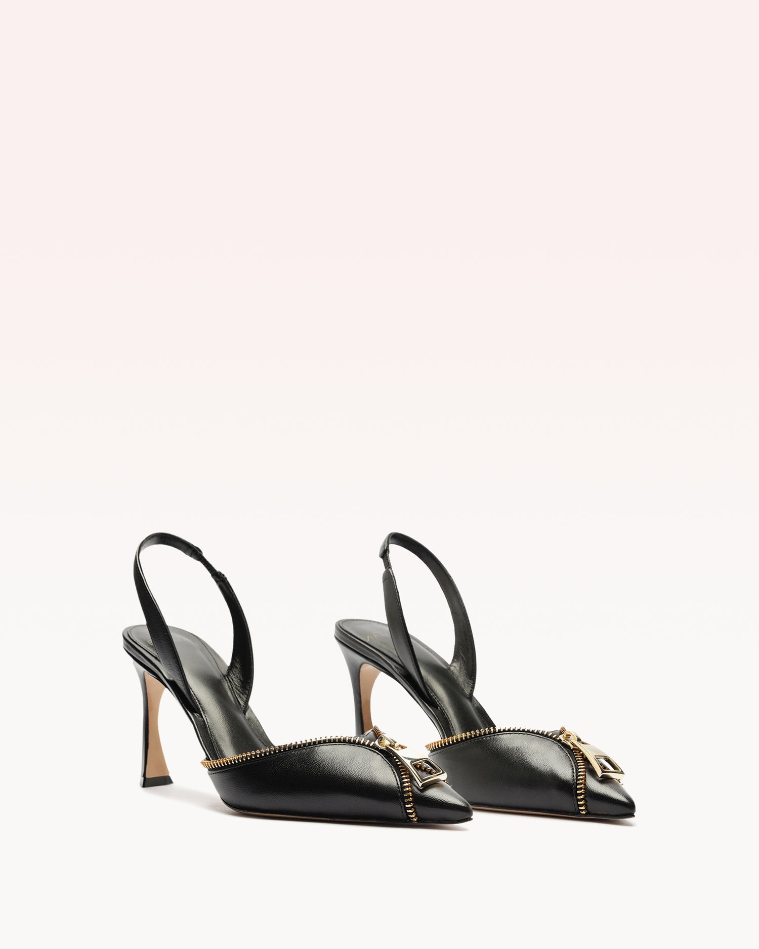 Zoe Slingback 85 Pump Pumps F/24   