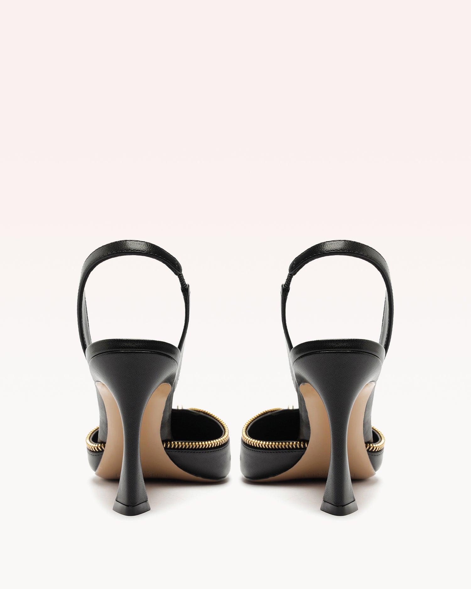 Zoe Slingback 85 Pump Pumps F/24   