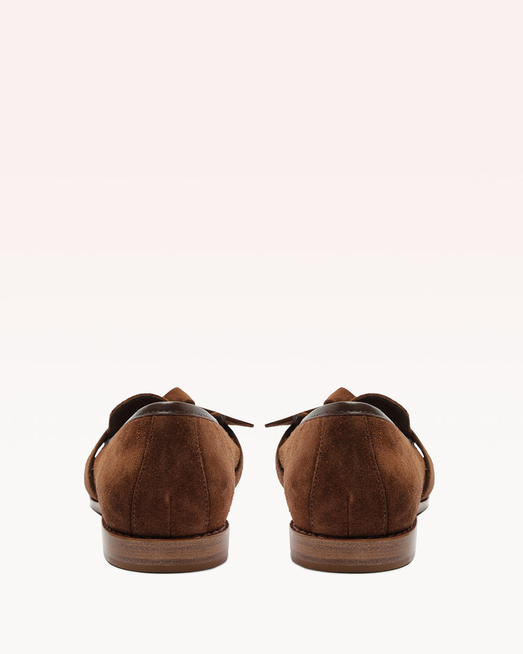 Clarita Penny Loafer Cacau Loafers R/24   