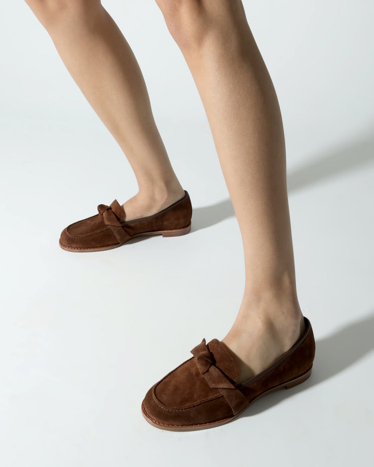 Clarita Penny Loafer Cacau Loafers R/24   