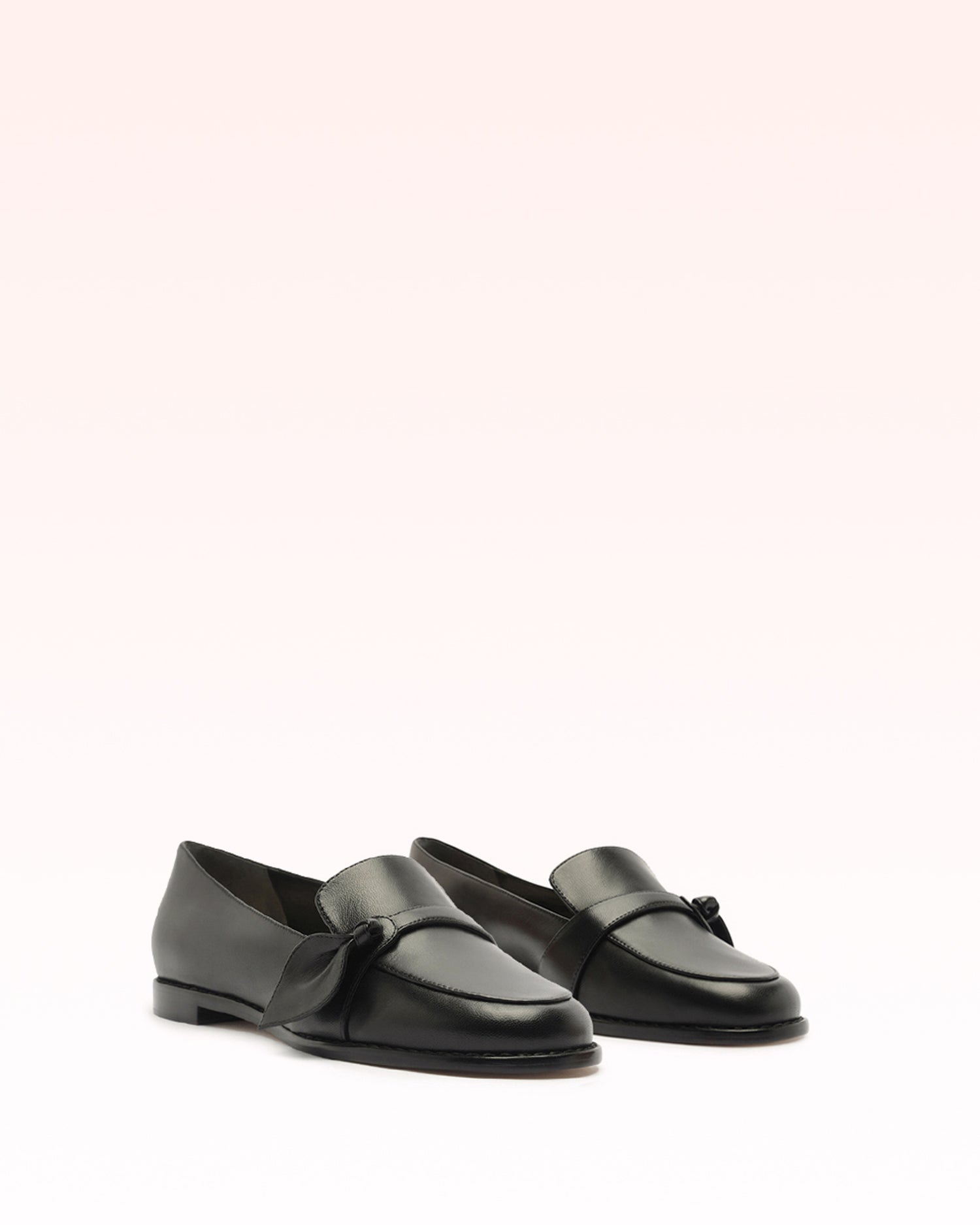Magnolia Loafer Black