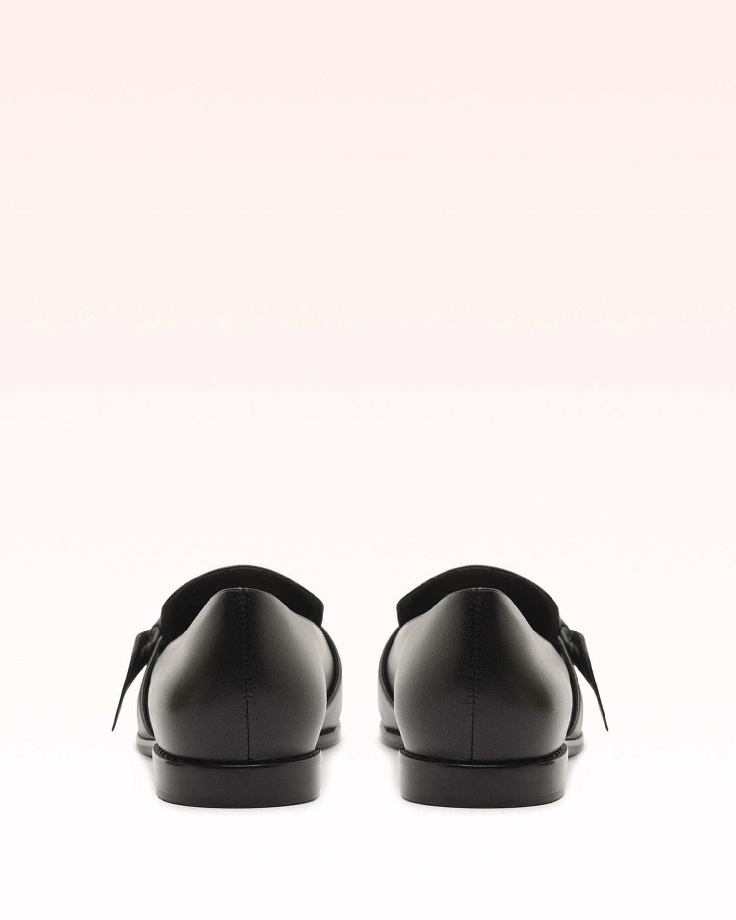 Magnolia Loafer Black