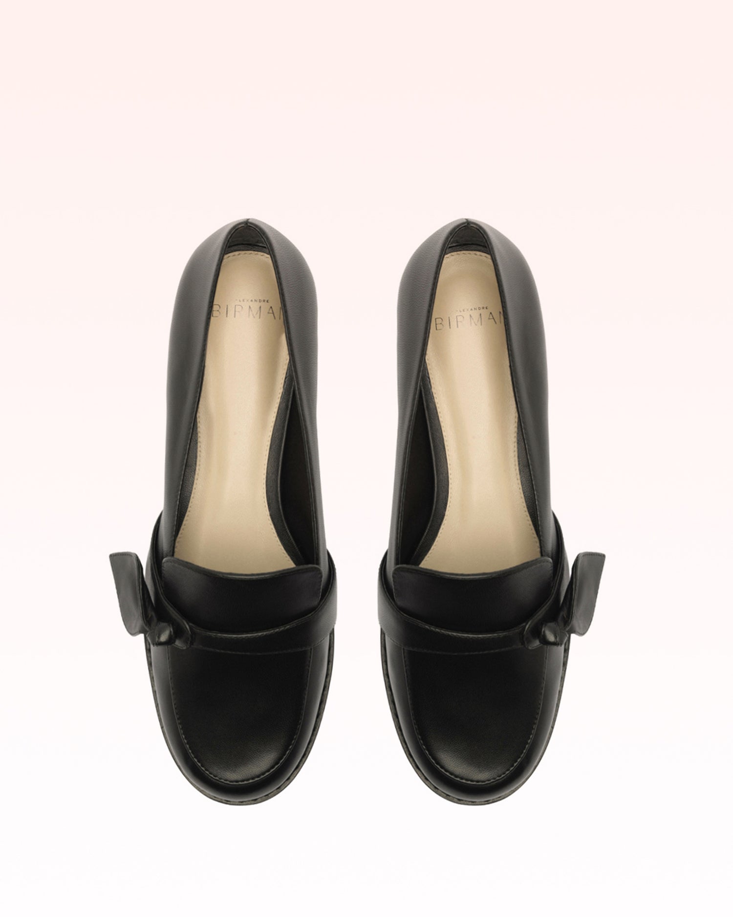 Magnolia Loafer Black