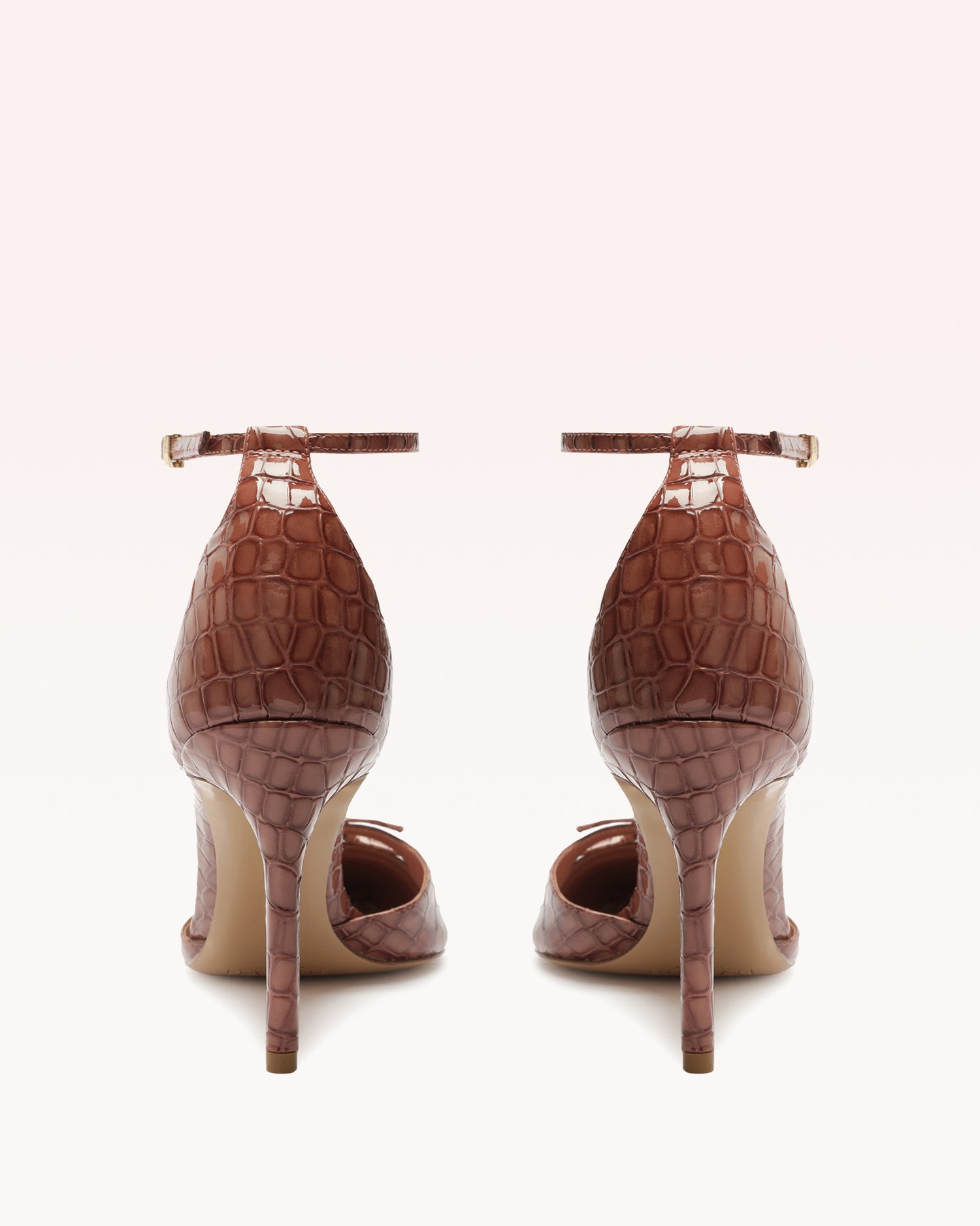 Kate 85 Clay Pumps P/24   