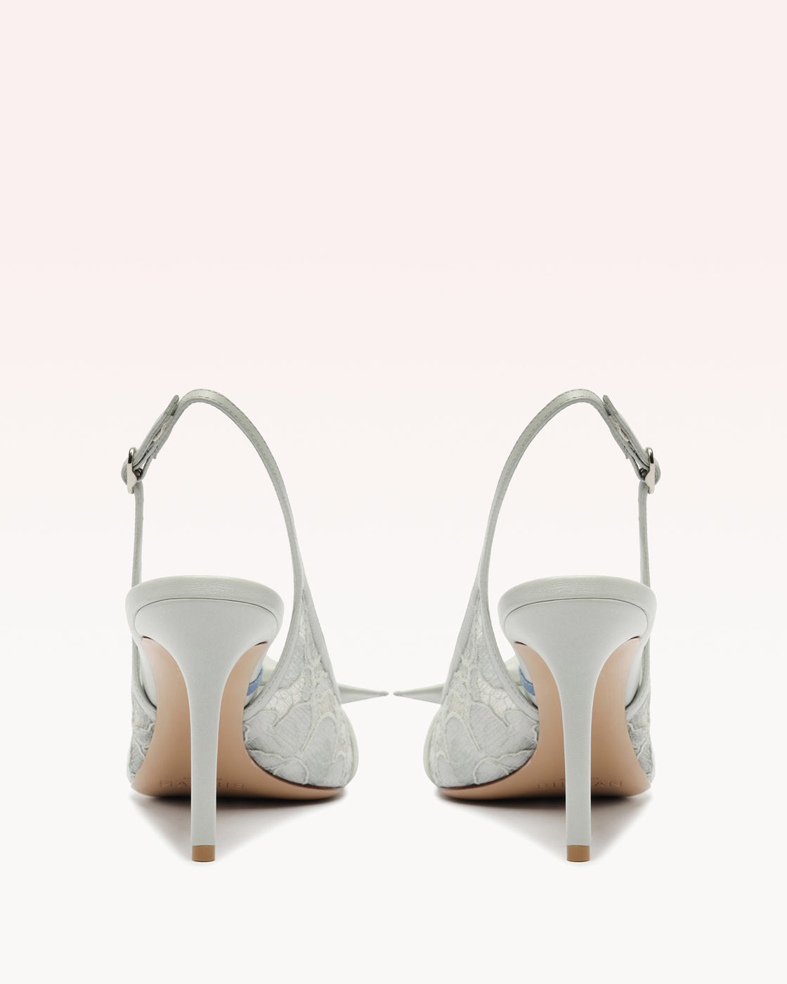 ハーリップトゥ Becca Slingback Sandals ホワイト 38 ハーリップトゥ Becca Slingback Sandals ホワイト 38