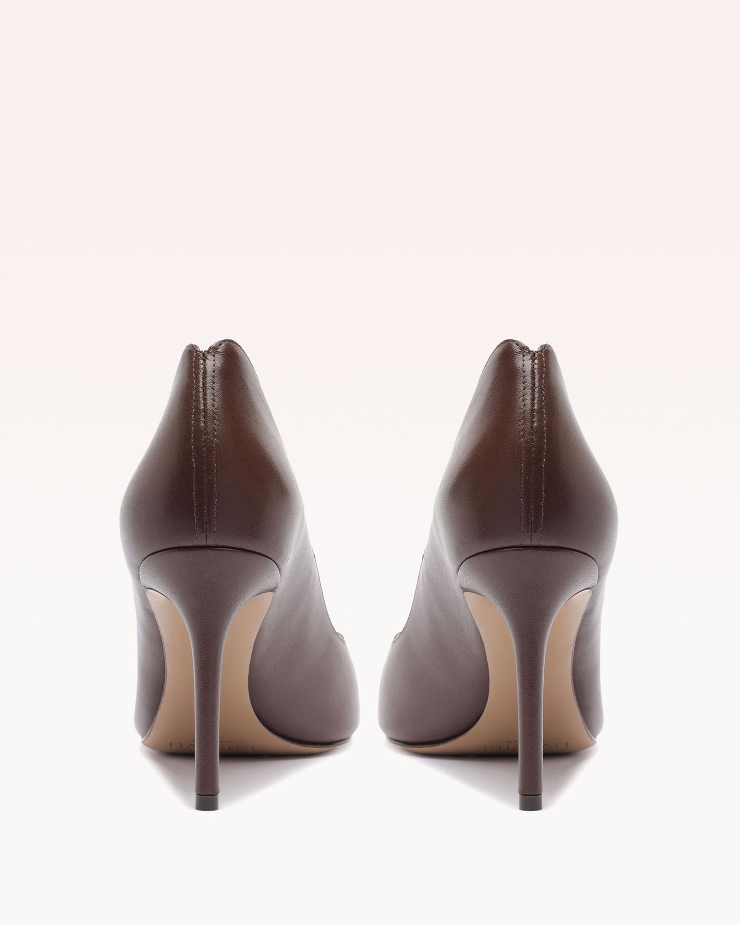 Alina Pump 85 Brown