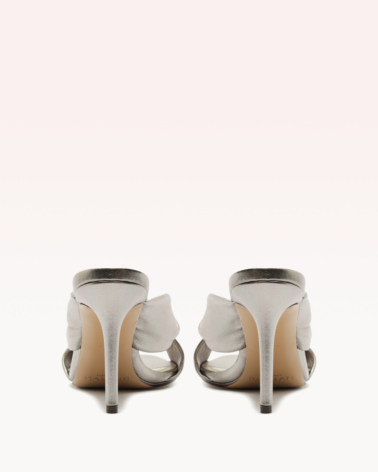 Sofia 85 Graphite Sandals R/26