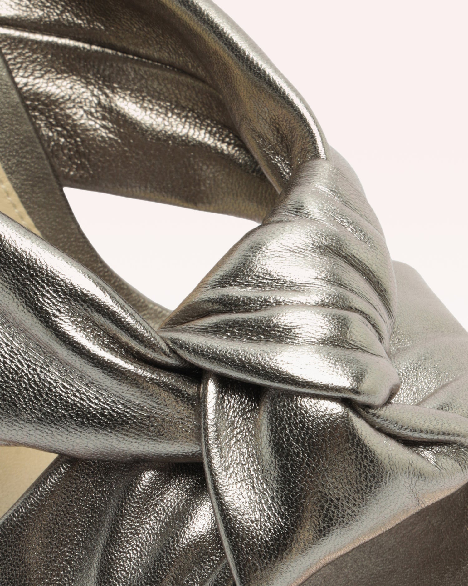 Sofia 85 Graphite Sandals R/26