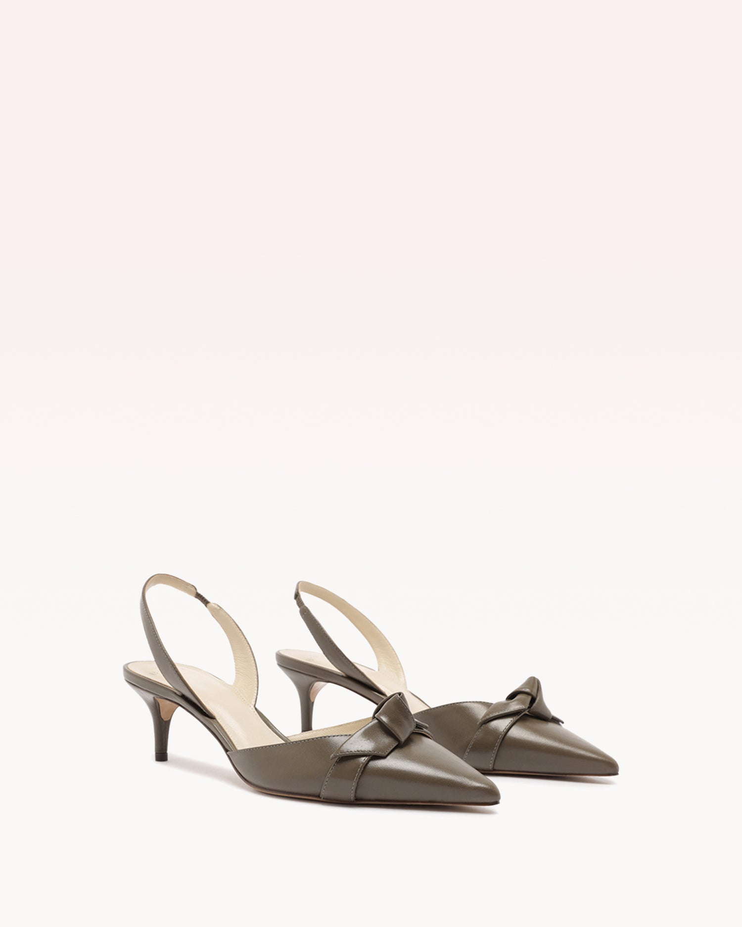 Clarita Slingback 50 Pebble Pumps P/24   