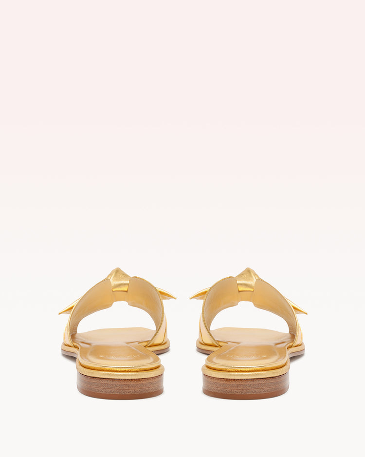 Maxi Clarita Holidays Oro Sandals R/24   