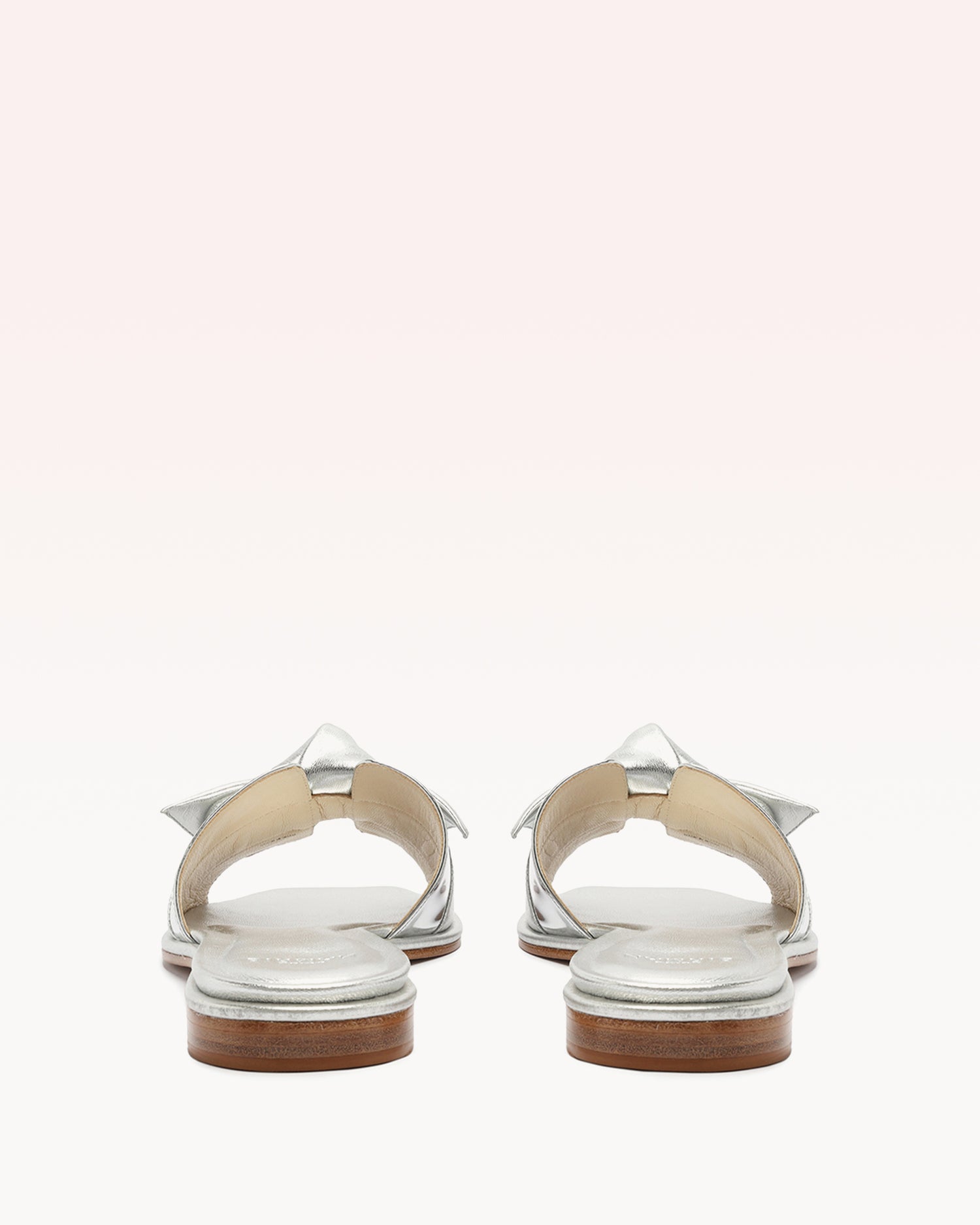Maxi Clarita Holidays Silver Sandals R/24   