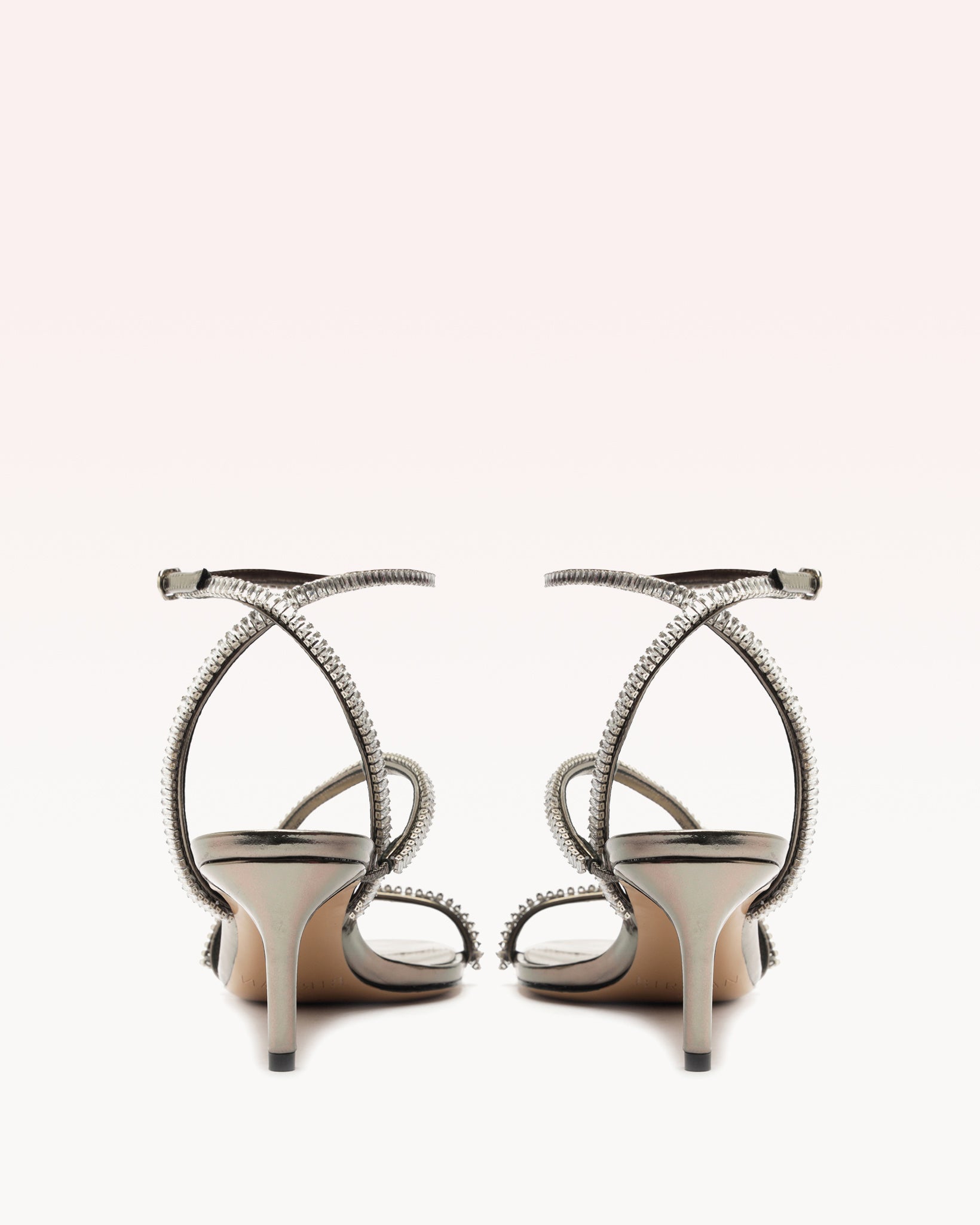 Leah Zircone 60 – Alexandre Birman