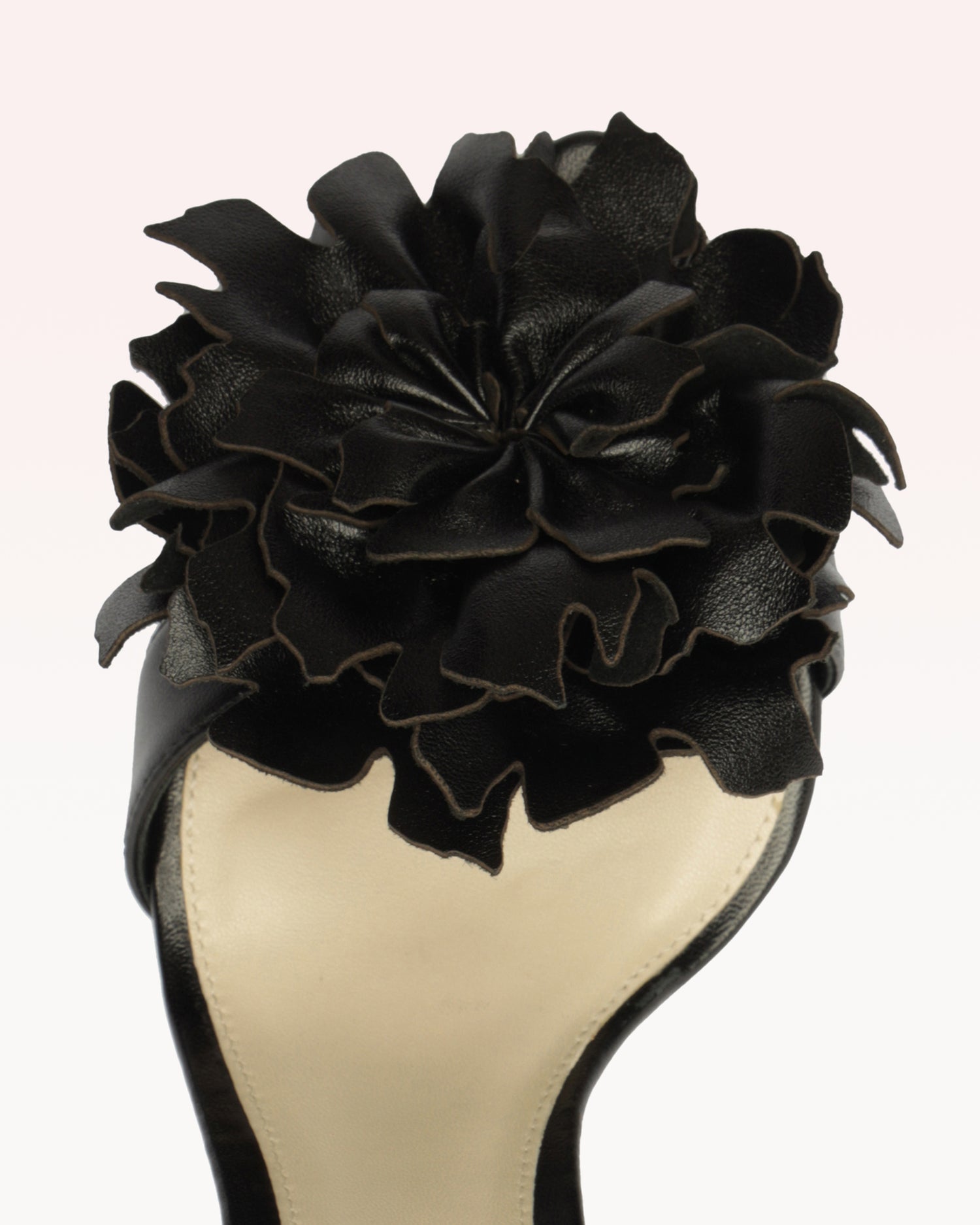 Benenitta Sandal 100 Black Sandals R/26