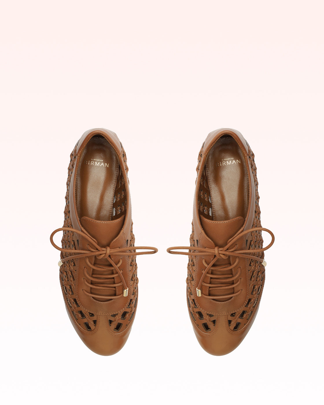 Elora Espresso Sneakers R/26