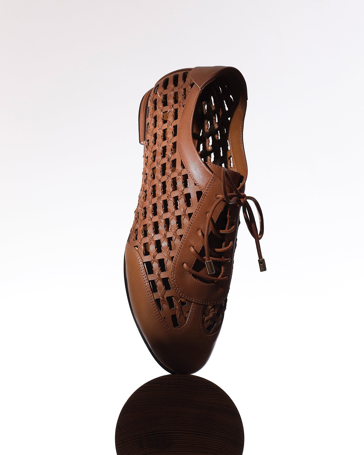 Elora Espresso Sneakers R/26