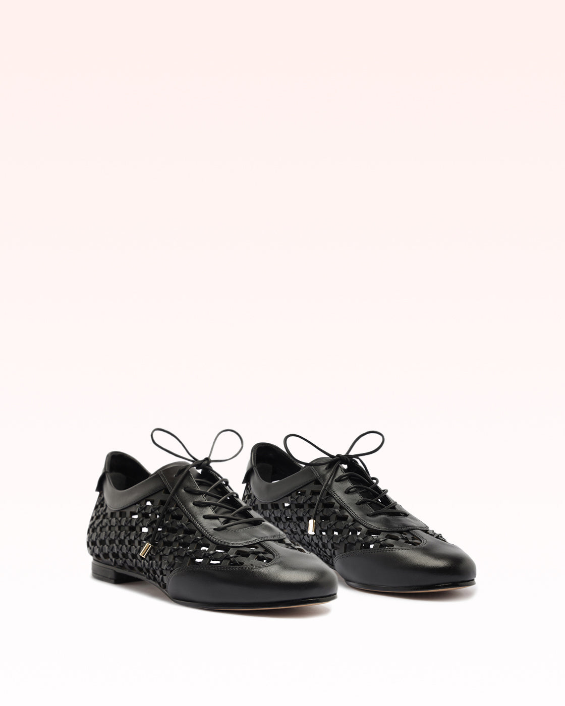 Elora Black Sneakers R/26