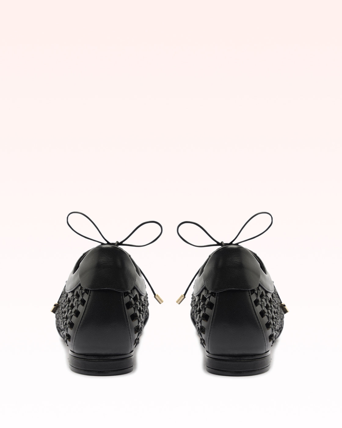 Elora Black Sneakers R/26