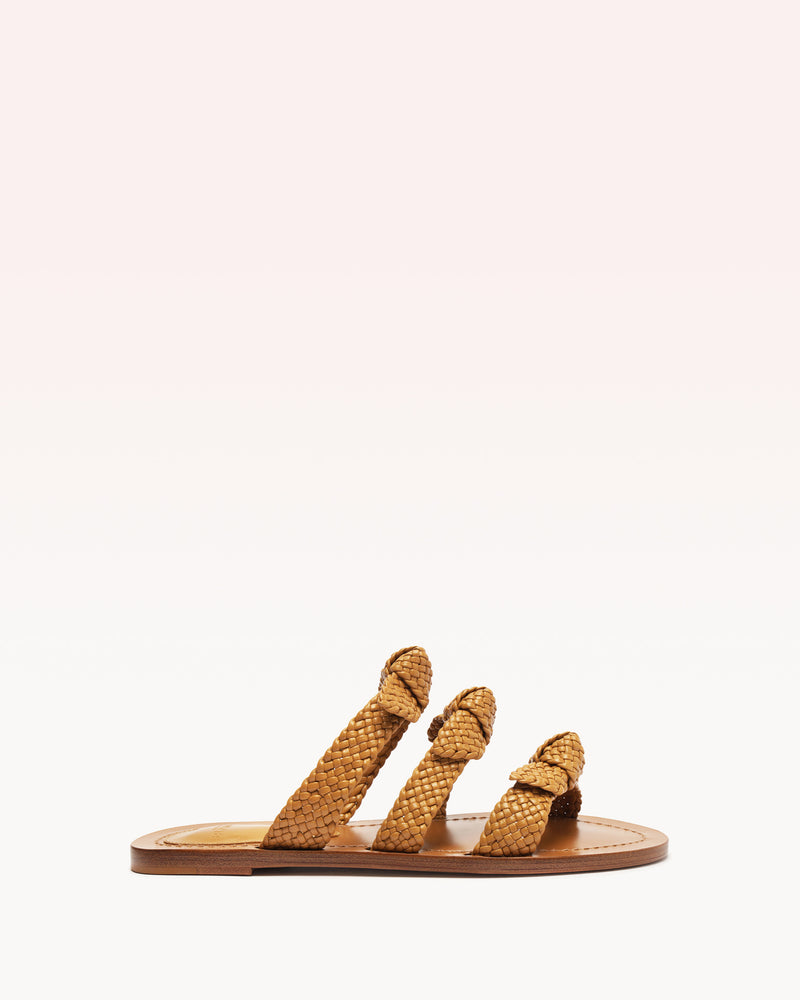 Designer Flat Sandals for Women | NET-A-PORTER