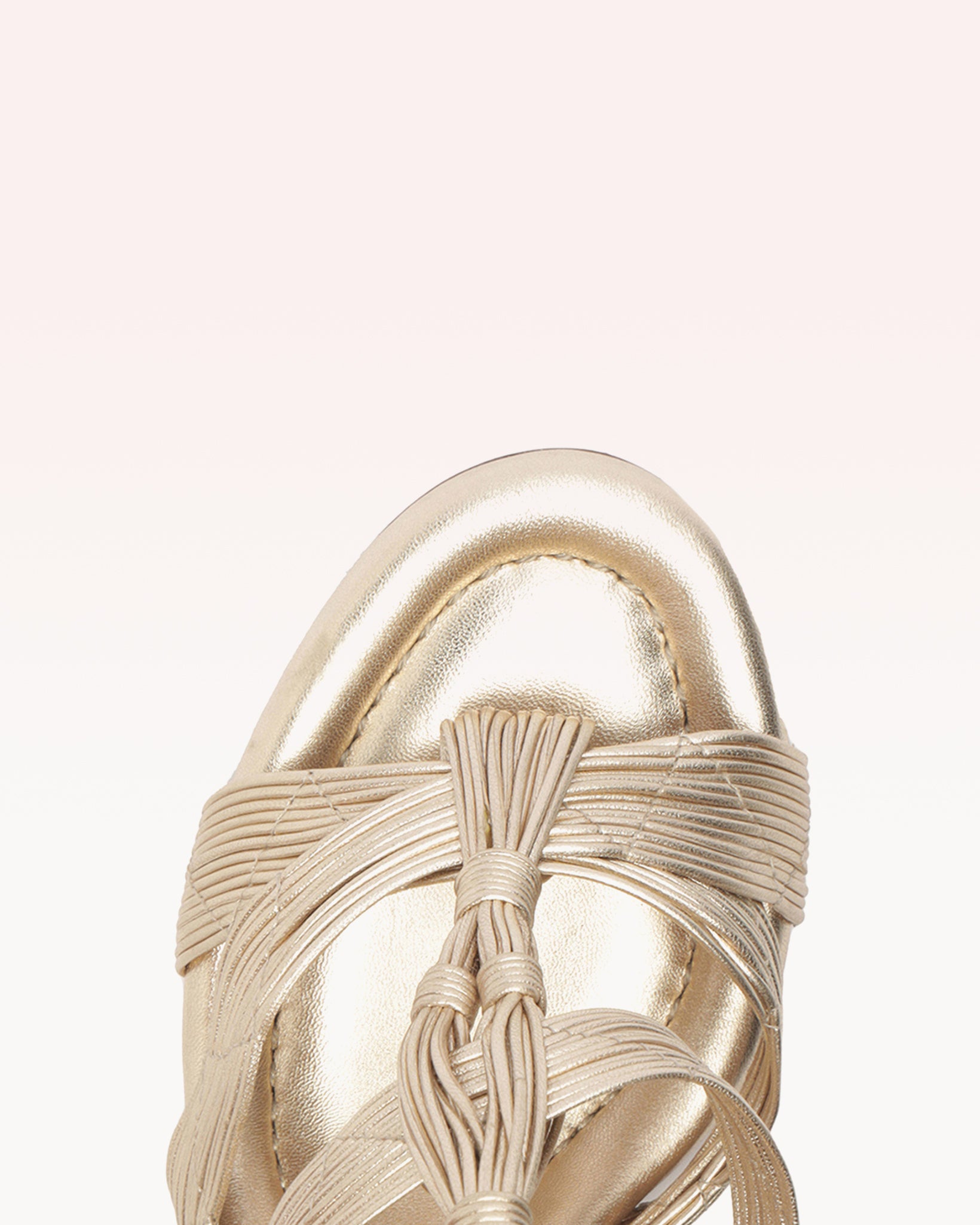 Olga Block 90 Golden – Alexandre Birman