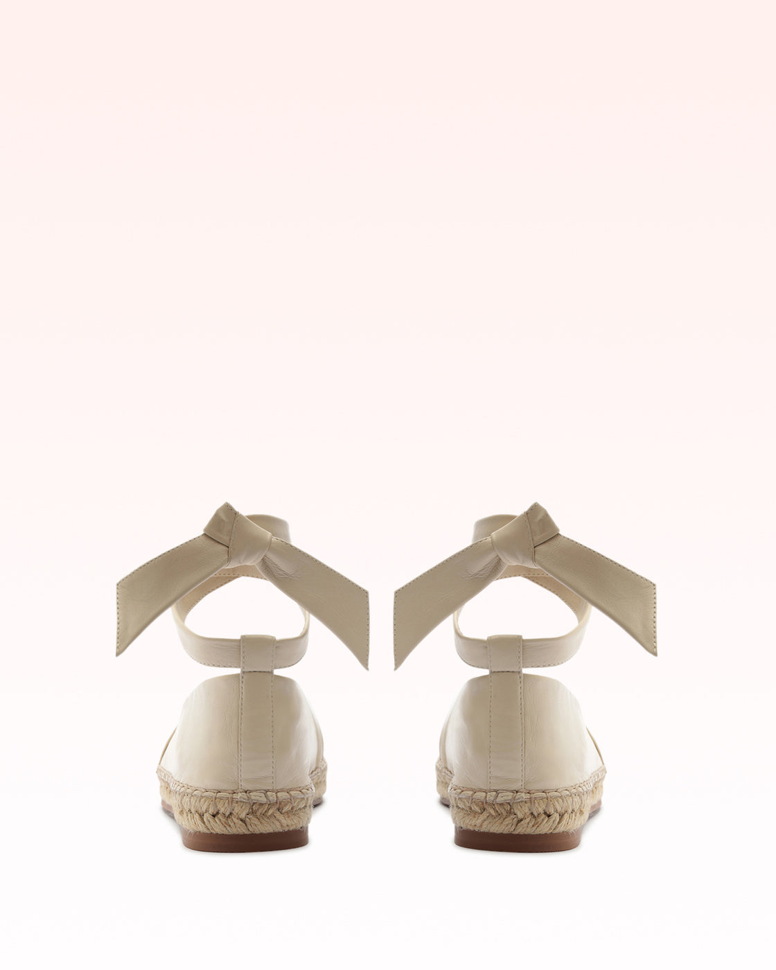 Jenna Espadrille Shell Sandals R/26