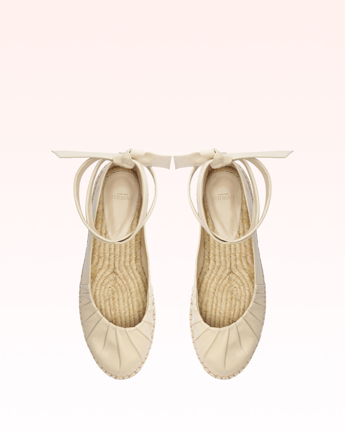Jenna Espadrille Shell Sandals R/26