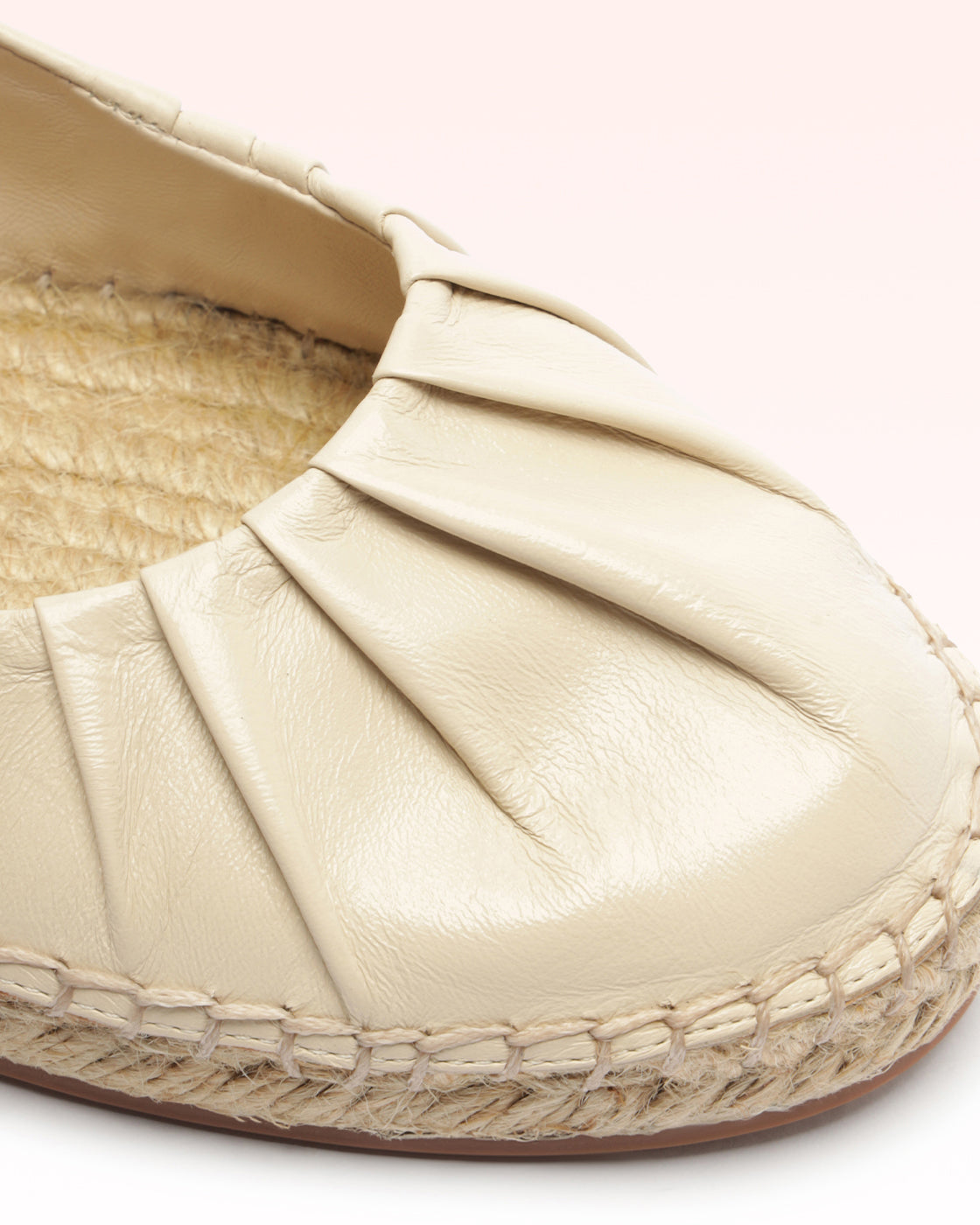 Jenna Espadrille Shell Sandals R/26