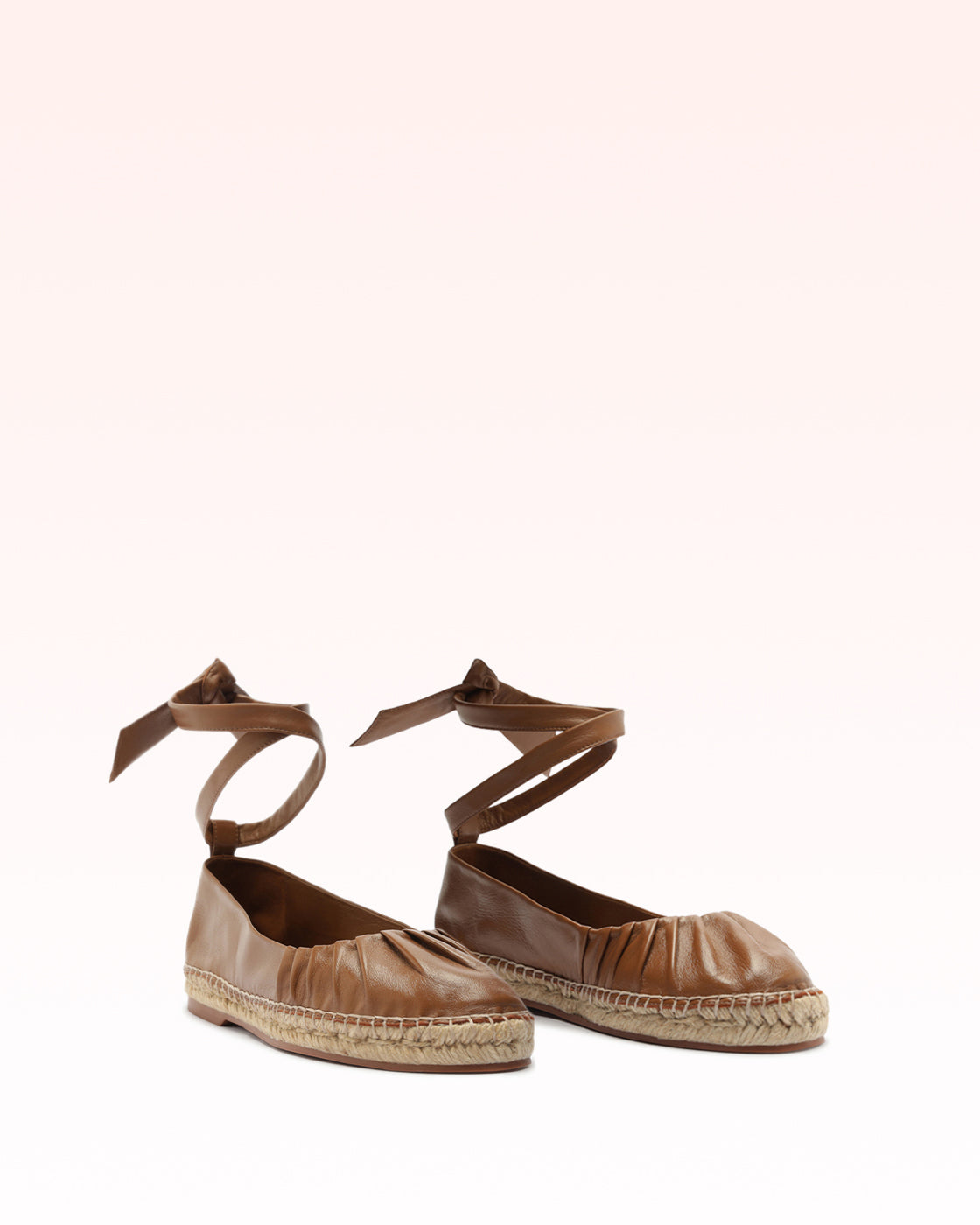 Jenna Espadrille Espresso Sandals R/26