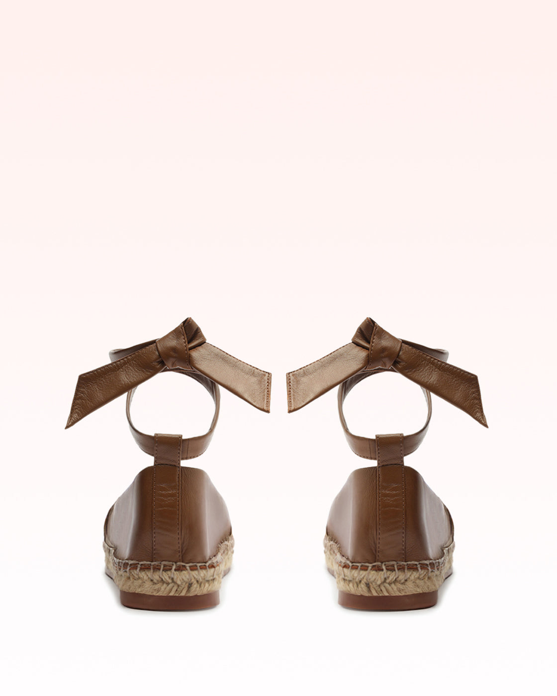 Jenna Espadrille Espresso Sandals R/26