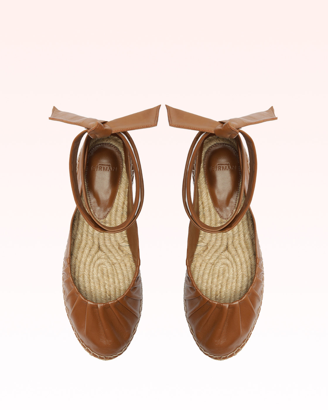 Jenna Espadrille Espresso Sandals R/26