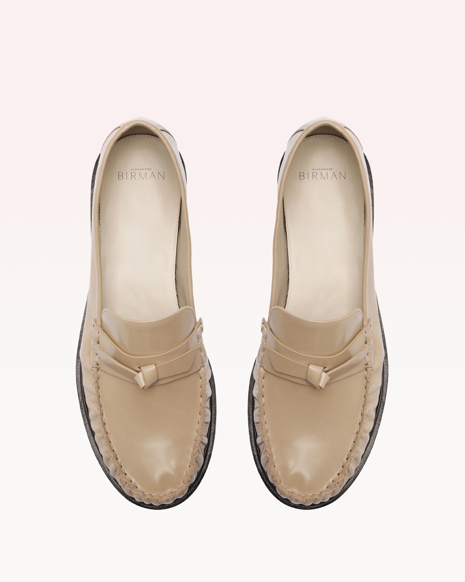 Clarita Laser Loafer Loafers F/24   