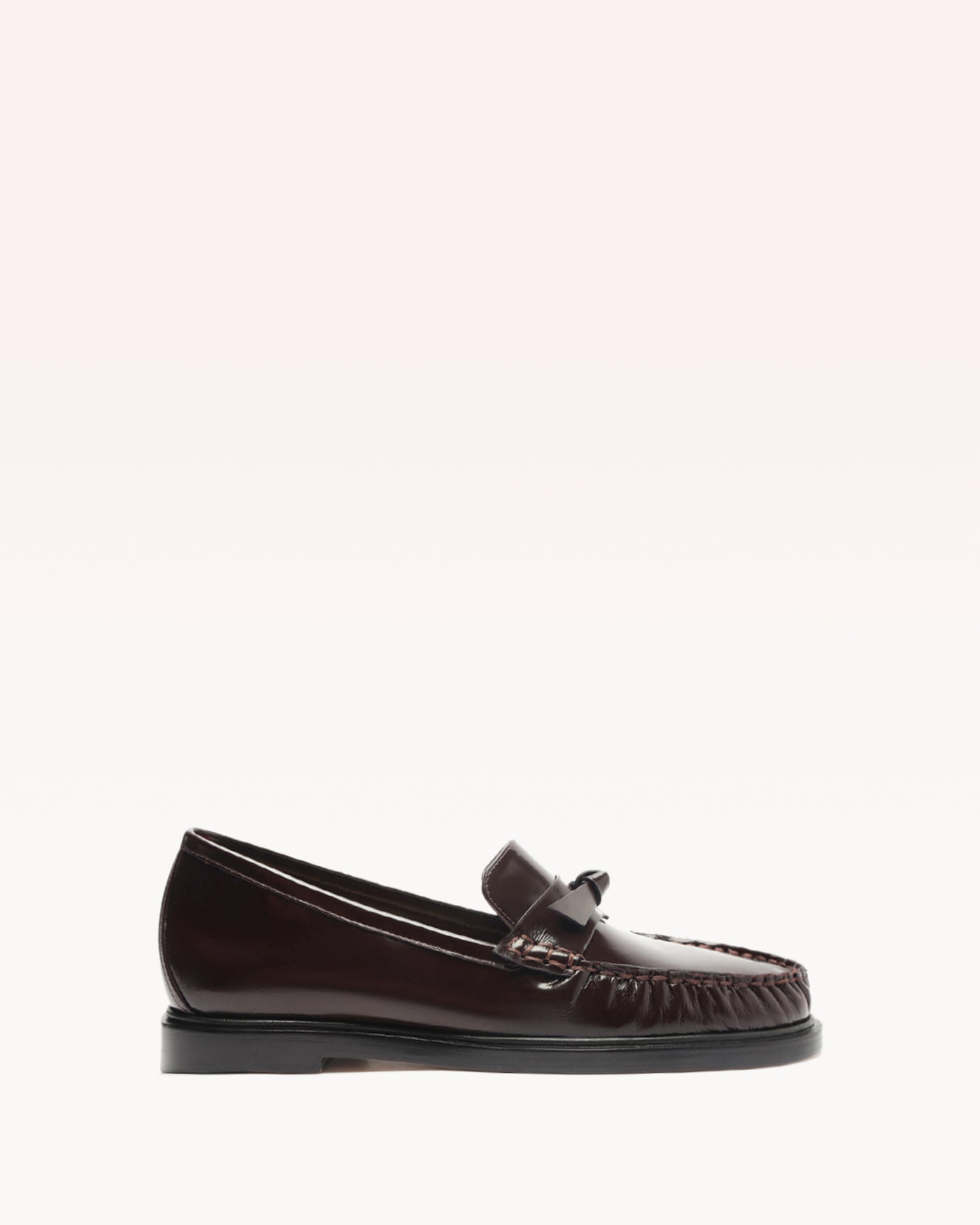 Clarita Laser Loafer Loafers F/24   