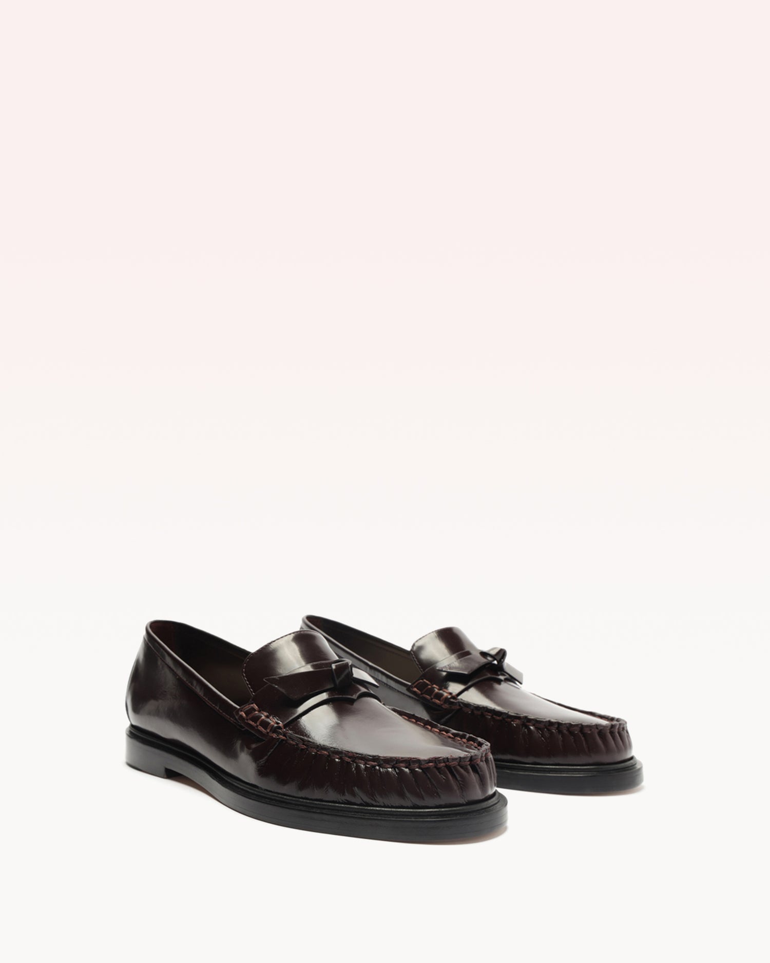 Clarita Laser Loafer Loafers F/24   