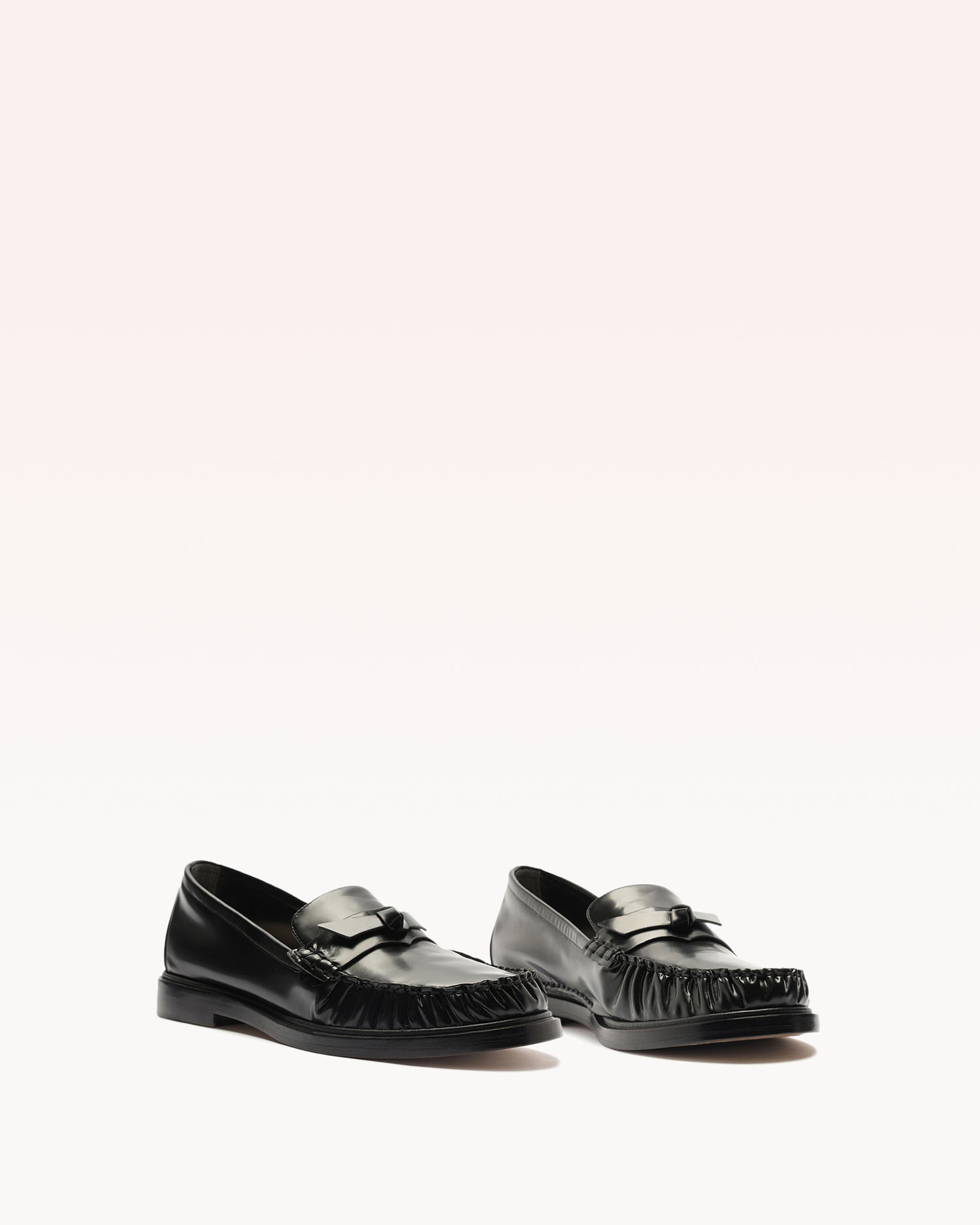 Clarita Laser Loafer Loafers F/24   