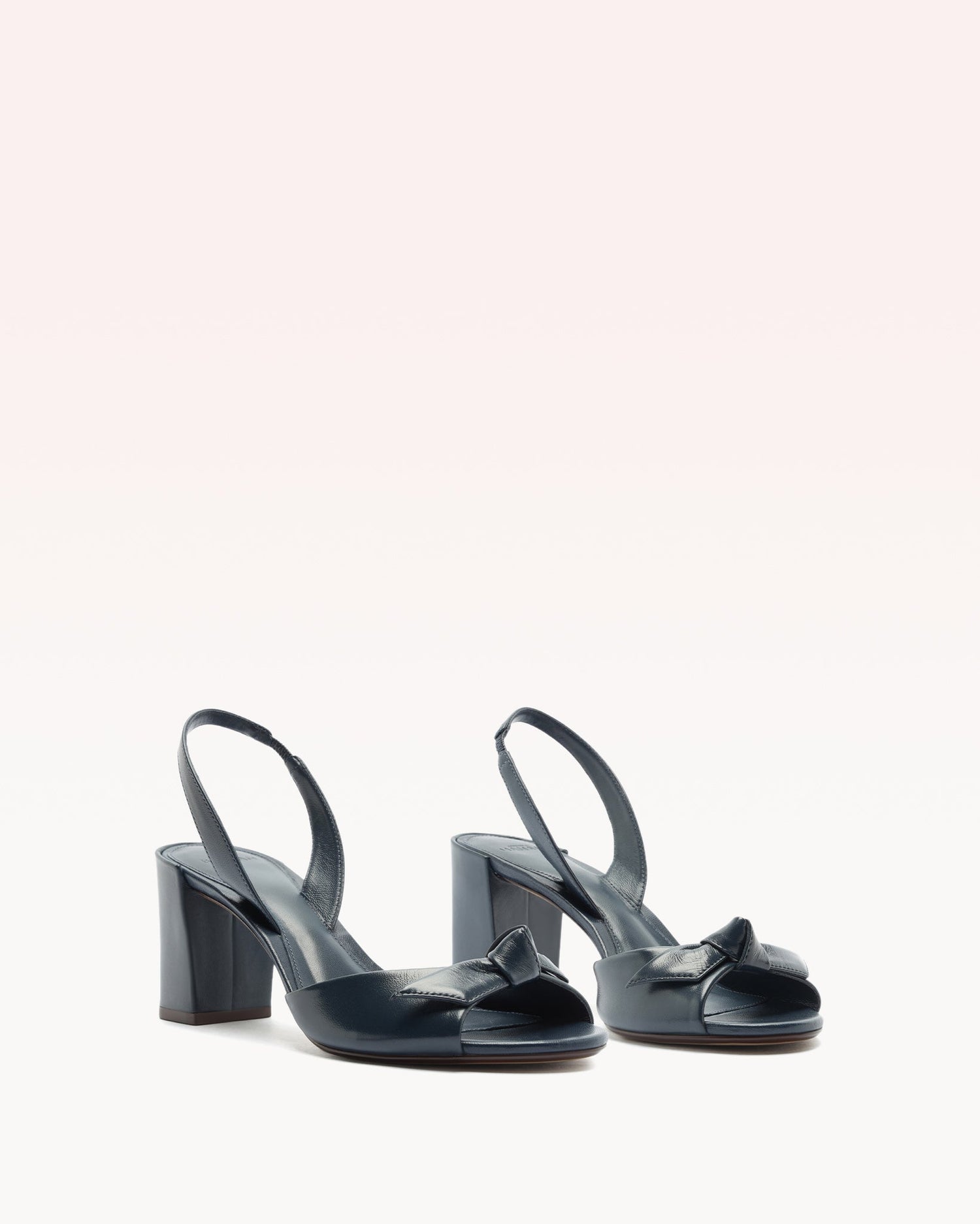 Easy Clarita Block Ombre Blue