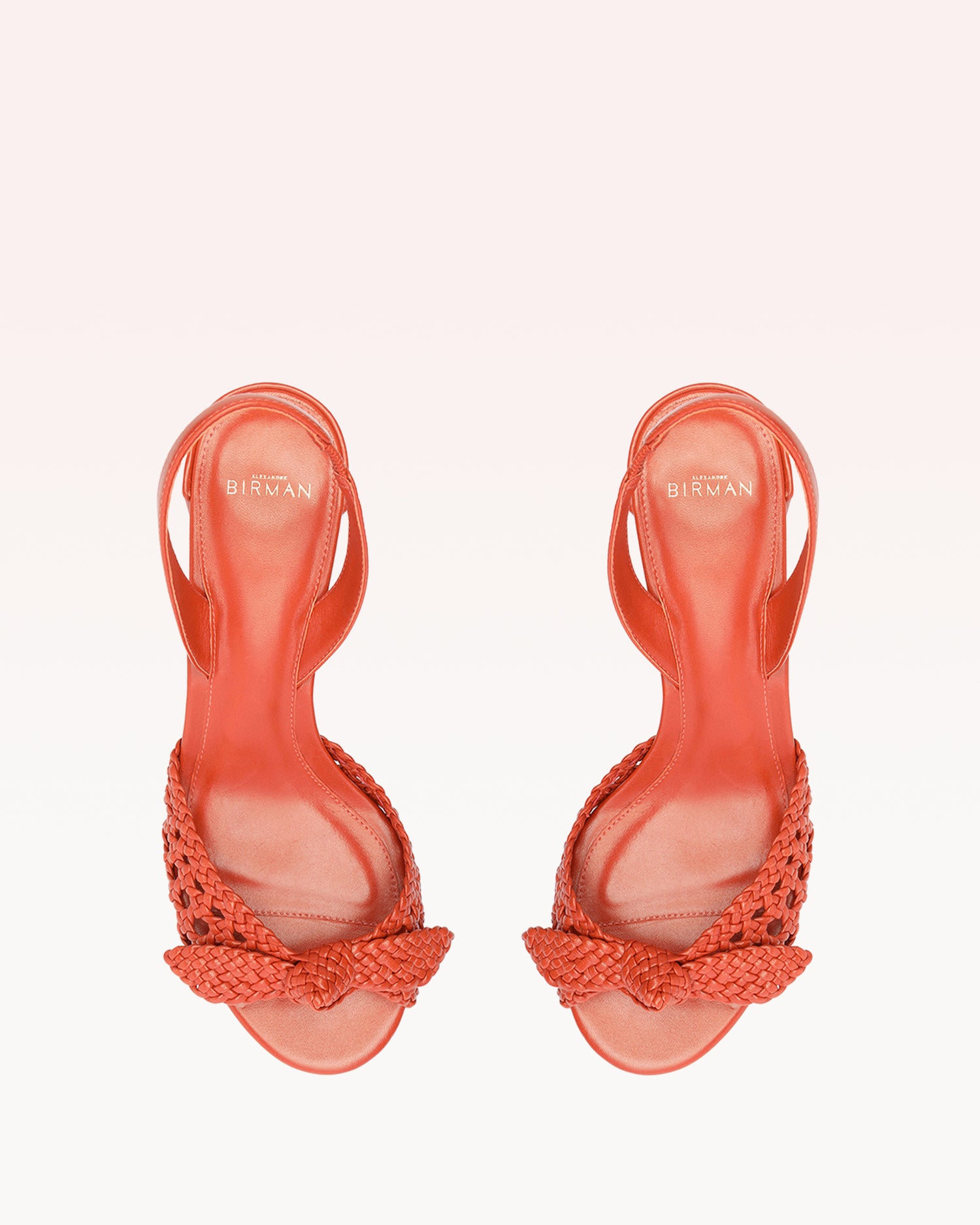 Easy Clarita Block 75 Tresse Ambar Sandals P/25