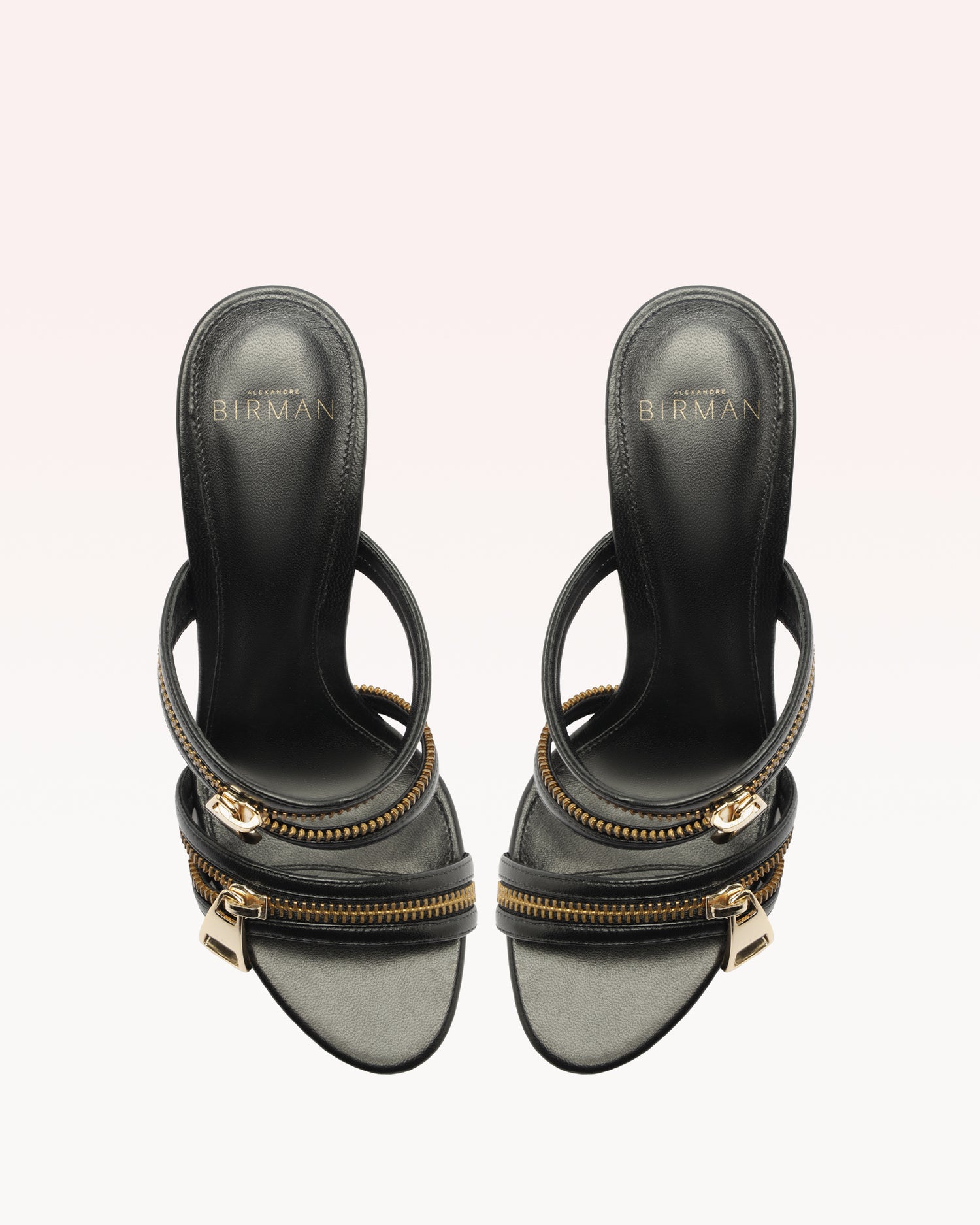 Zoe 90 Sandal Sandals F/24   