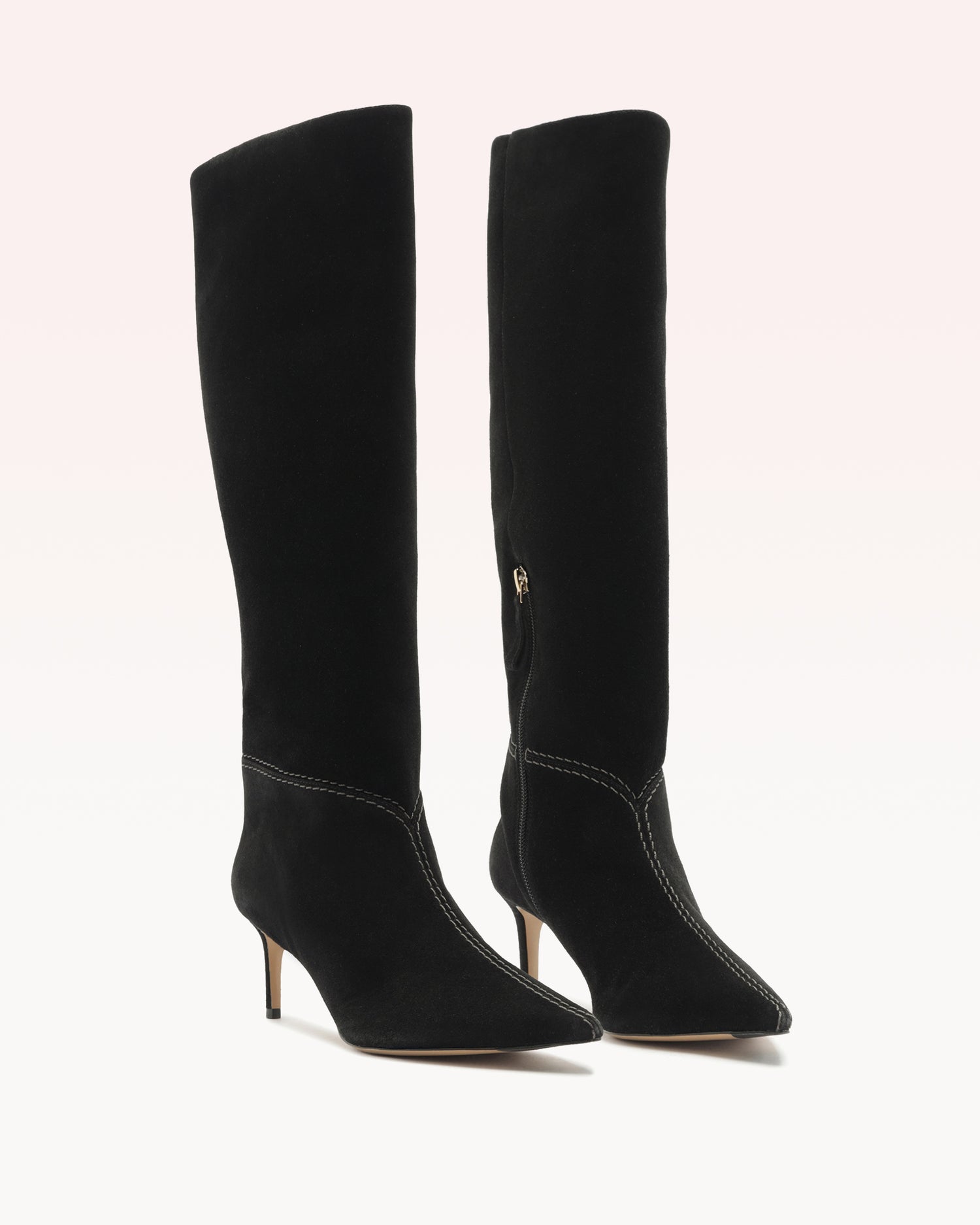 Malva Boot 60 Black Boots F/25