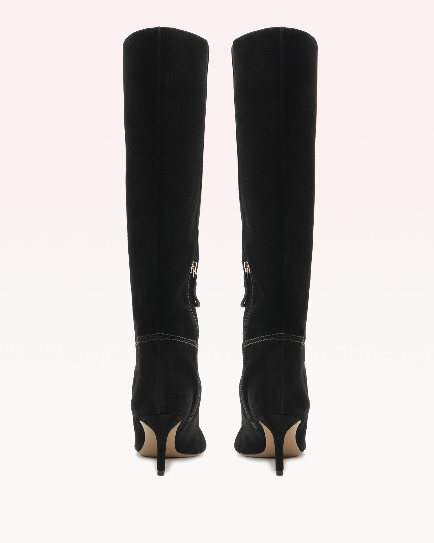 Malva Boot 60 Black Boots F/25