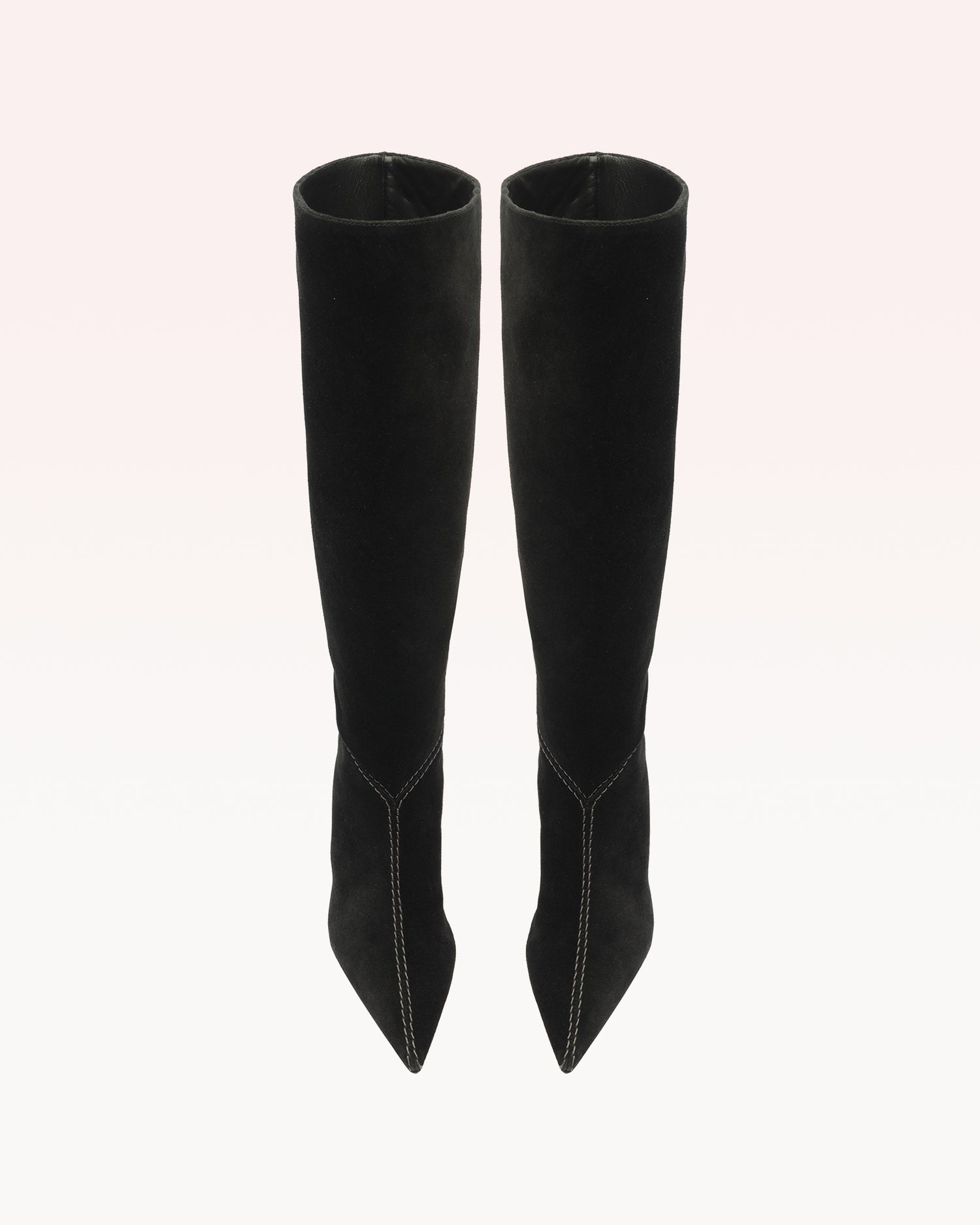 Malva Boot 60 Black Boots F/25