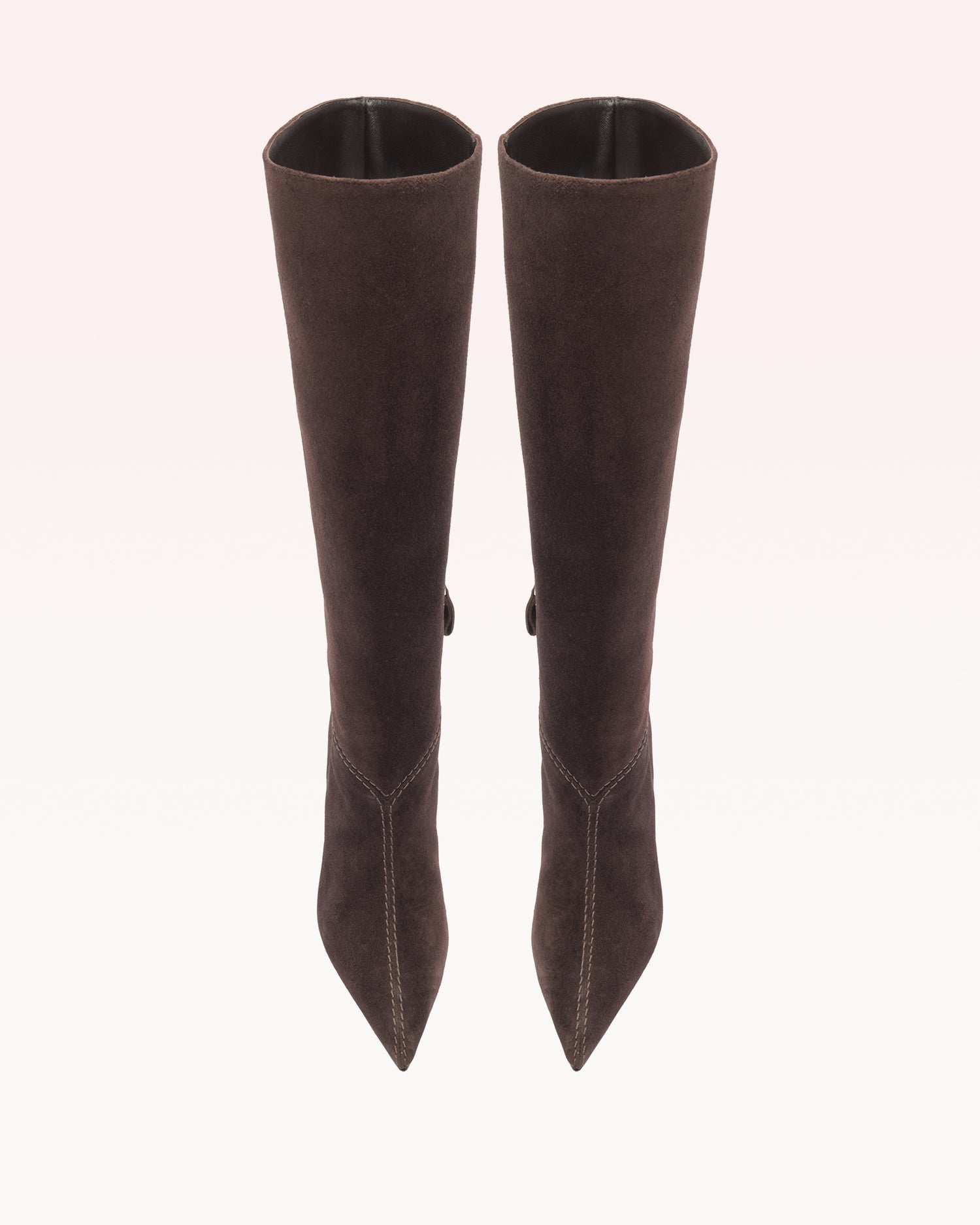 Malva Boot 60 Dark Brown Boots F/25
