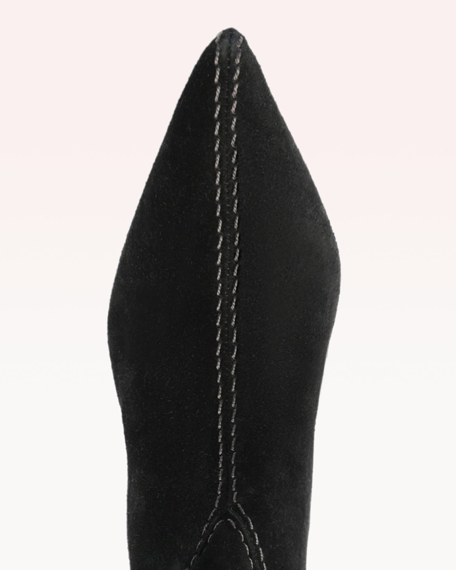 Malva Bootie 60 Black Booties F/25