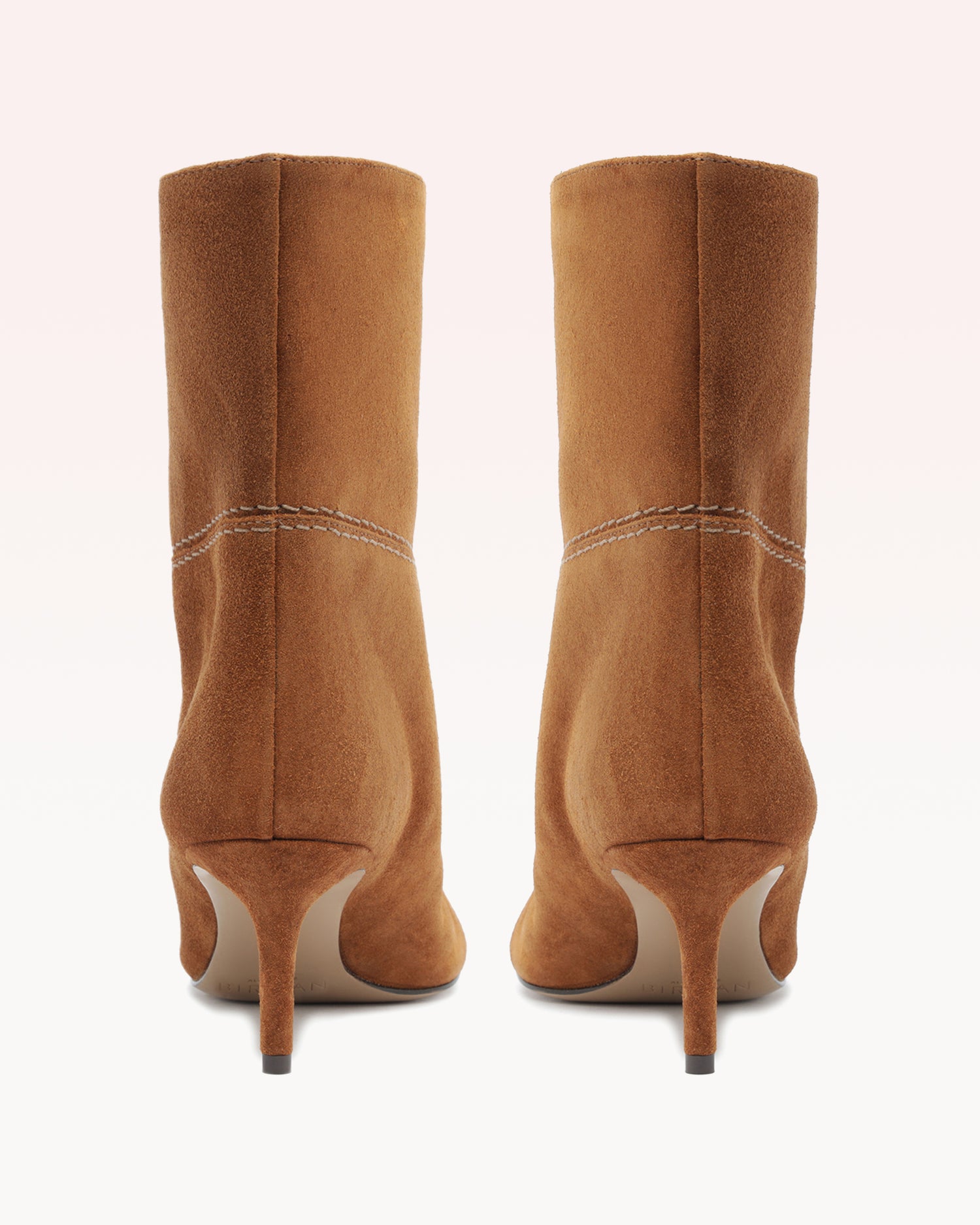 Malva Bootie 60 Espresso Booties F/25